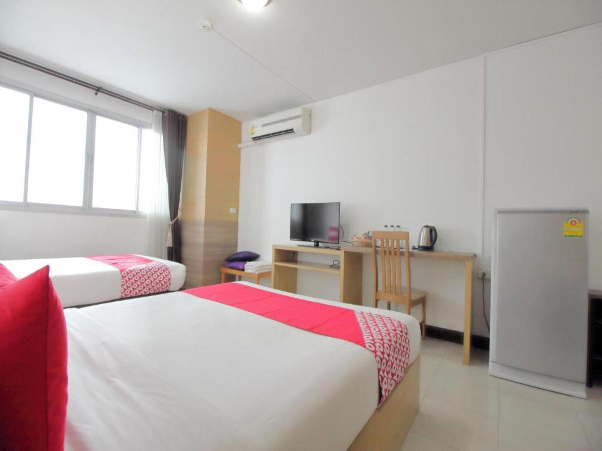 Super Oyo Capital O 564 Nature Boutique Hotel 3*
