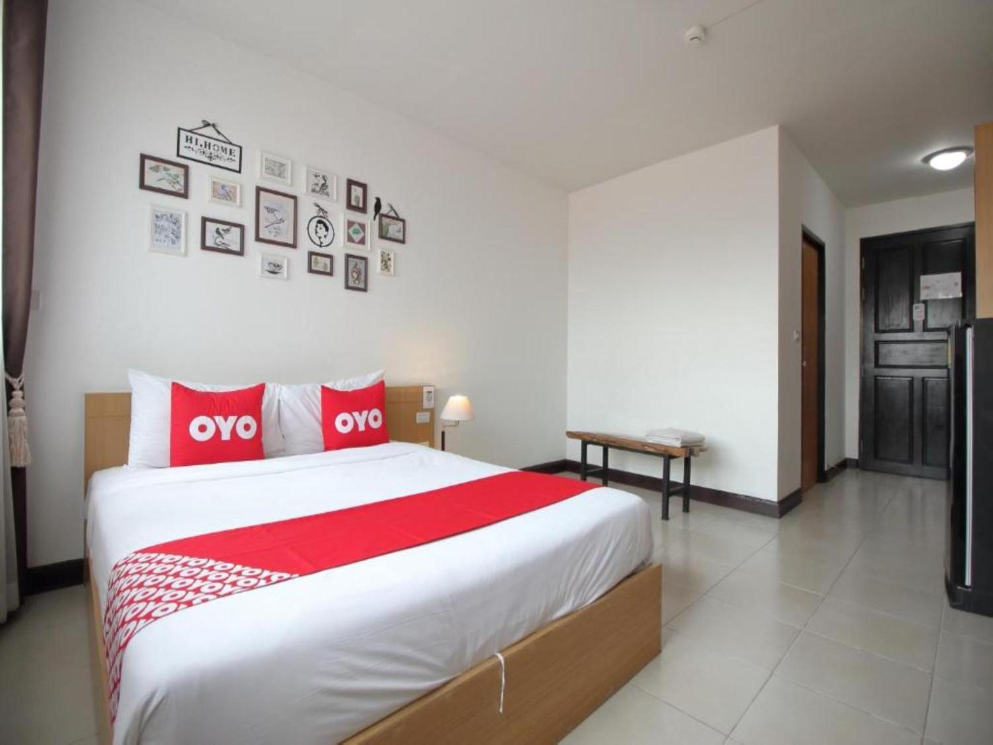 Hotel Super Oyo Capital O 564 Nature Boutique 3*