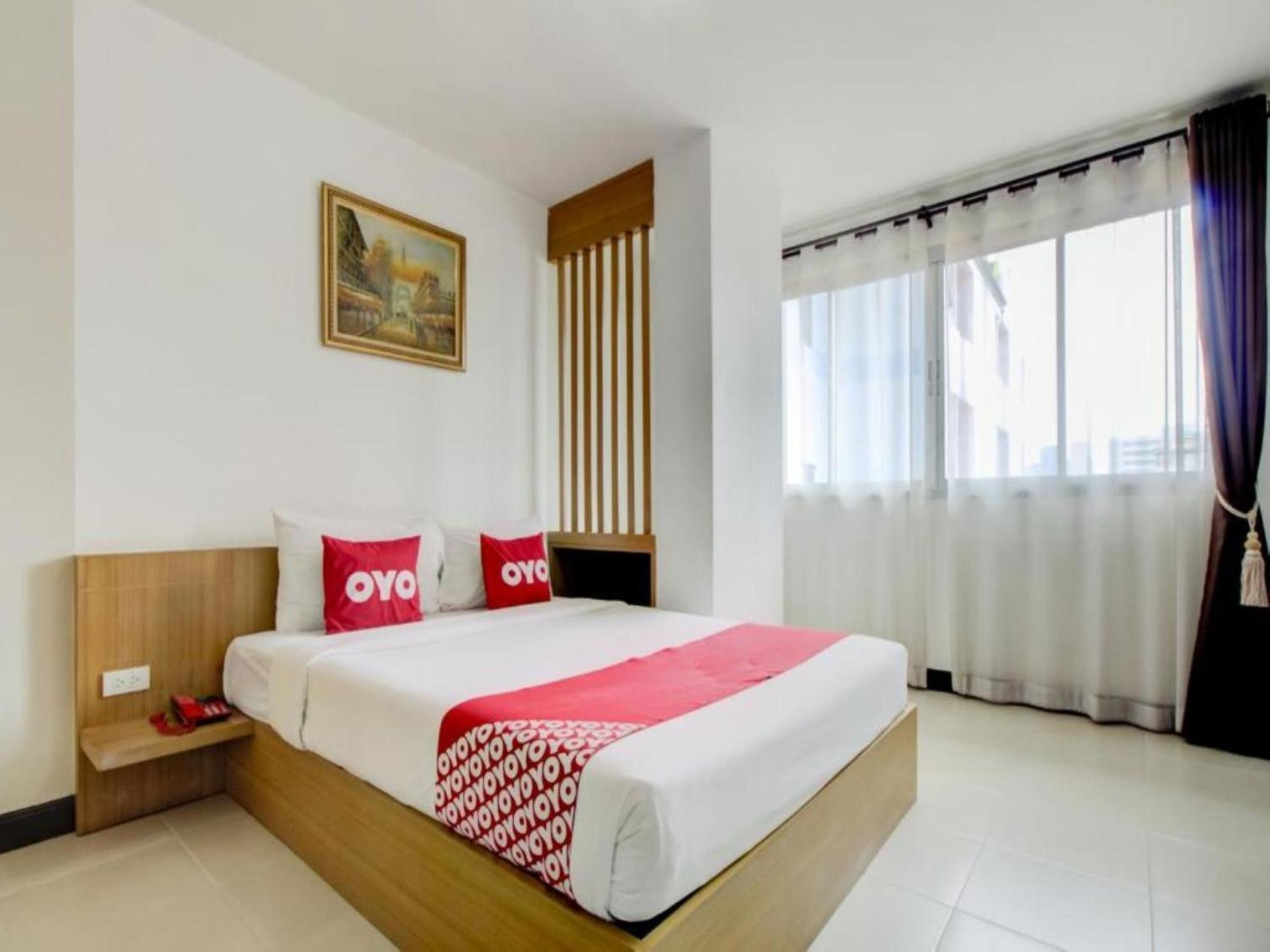 Super Oyo Capital O 564 Nature Boutique 3*