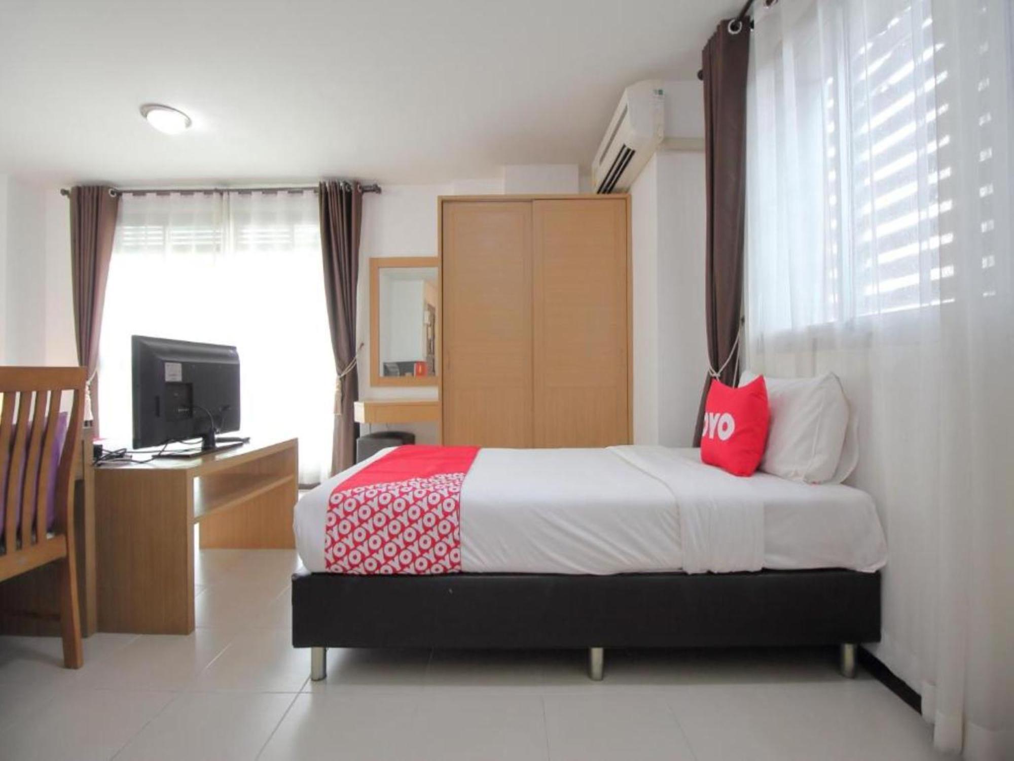 Super Oyo Capital O 564 Nature Boutique Hotel 3*