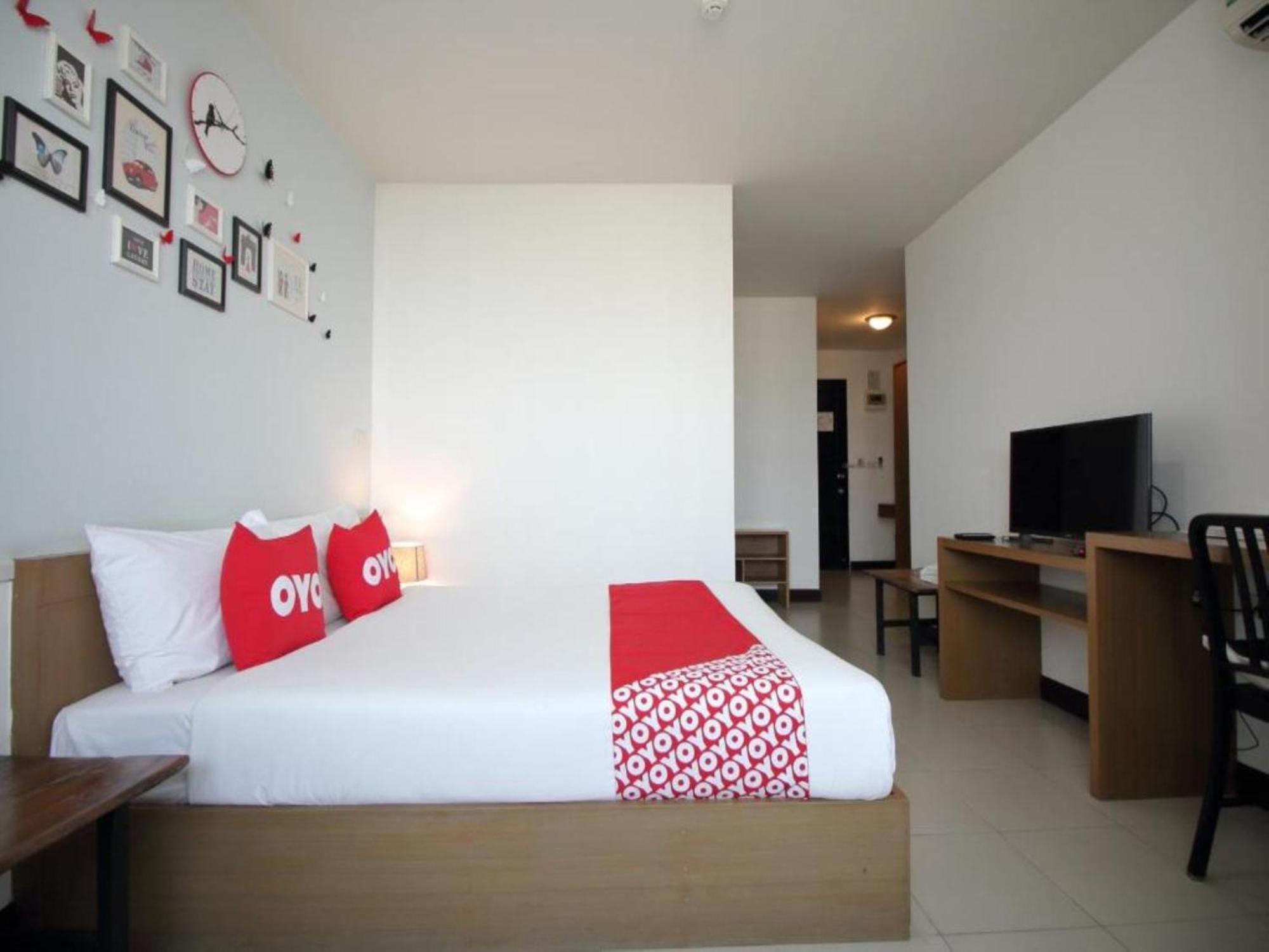 Hotel Super Oyo Capital O 564 Nature Boutique