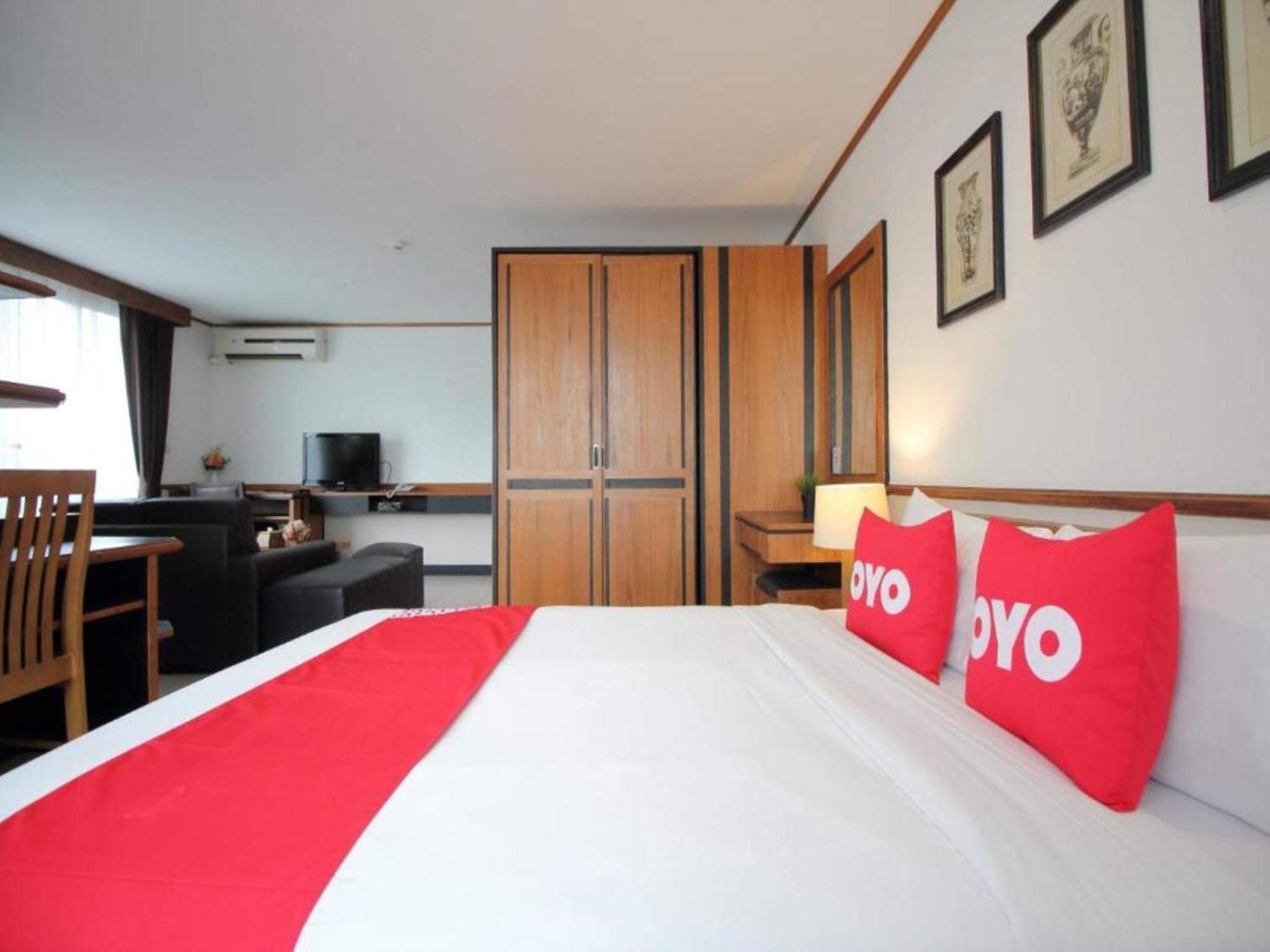 Super Oyo Capital O 564 Nature Boutique Hotel 3*