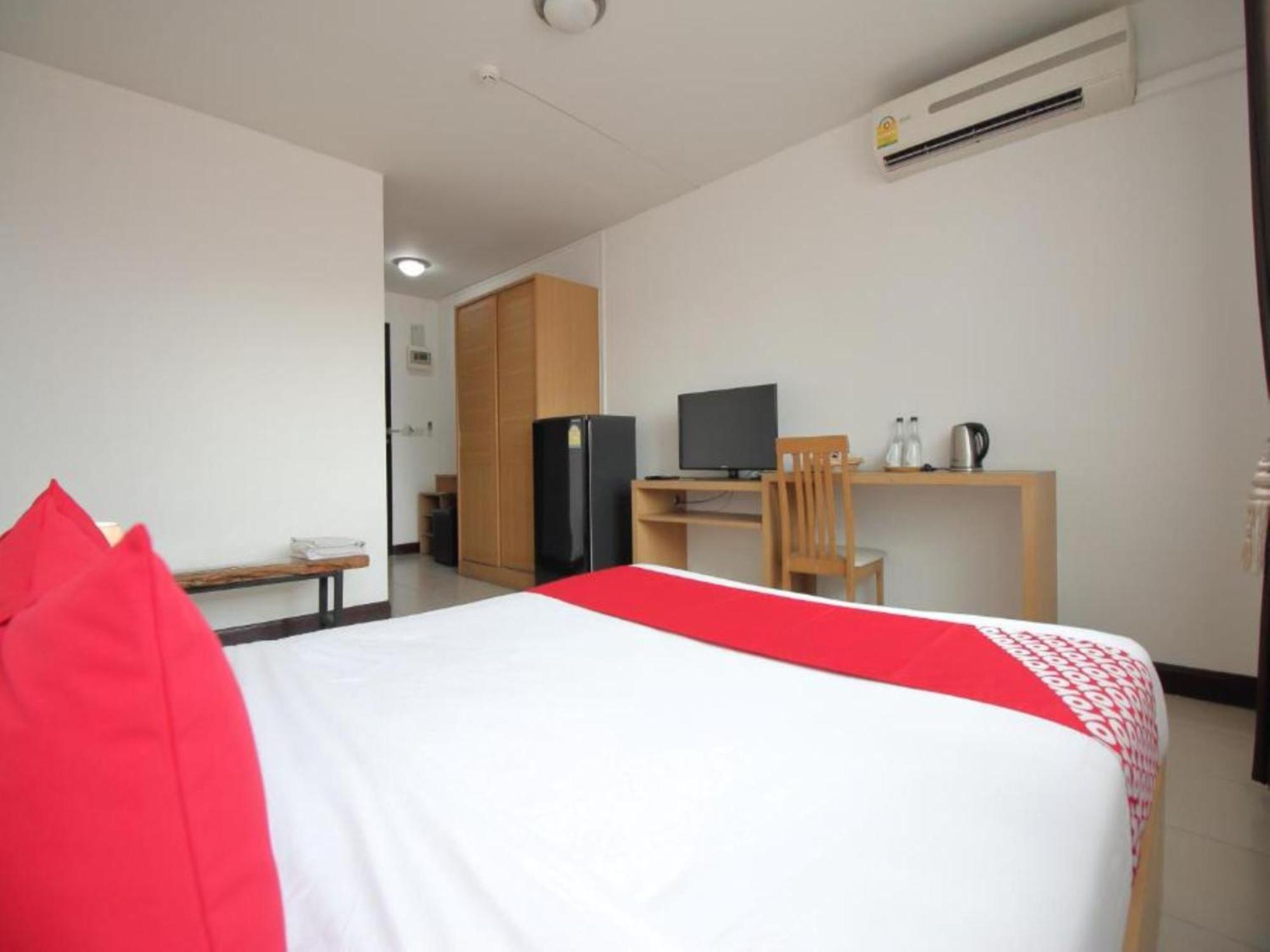 Hotel Super Oyo Capital O 564 Nature Boutique