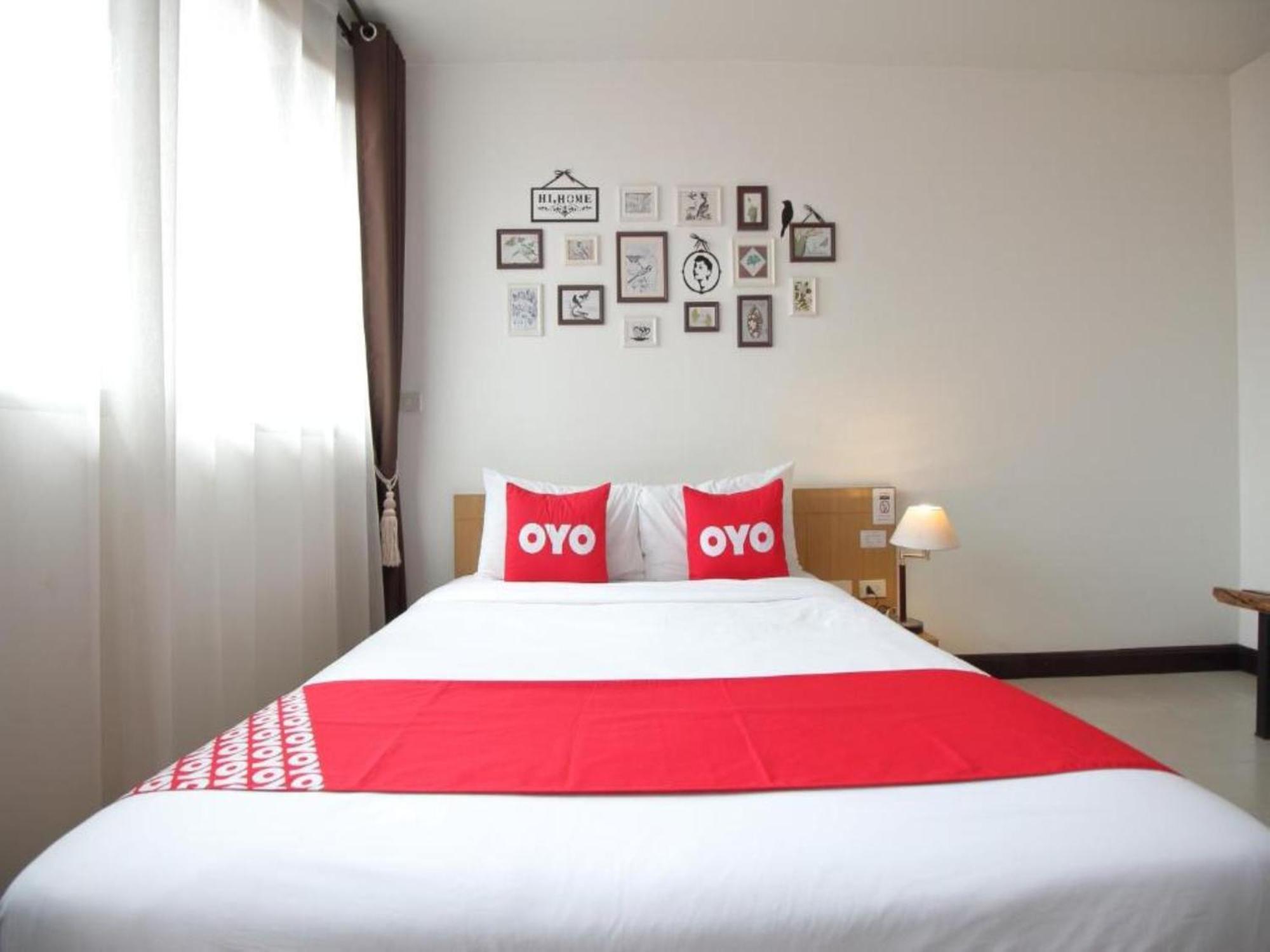 Super Oyo Capital O 564 Nature Boutique Hotel 3*