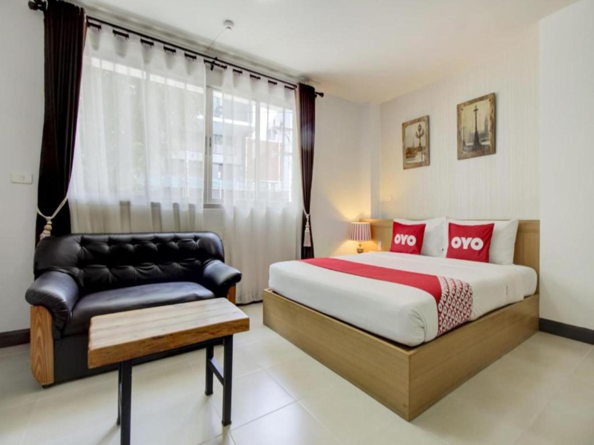 Super Oyo Capital O 564 Nature Boutique