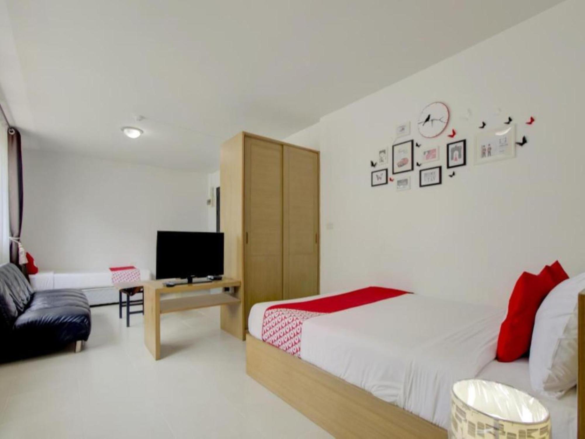 Hotel Super Oyo Capital O 564 Nature Boutique