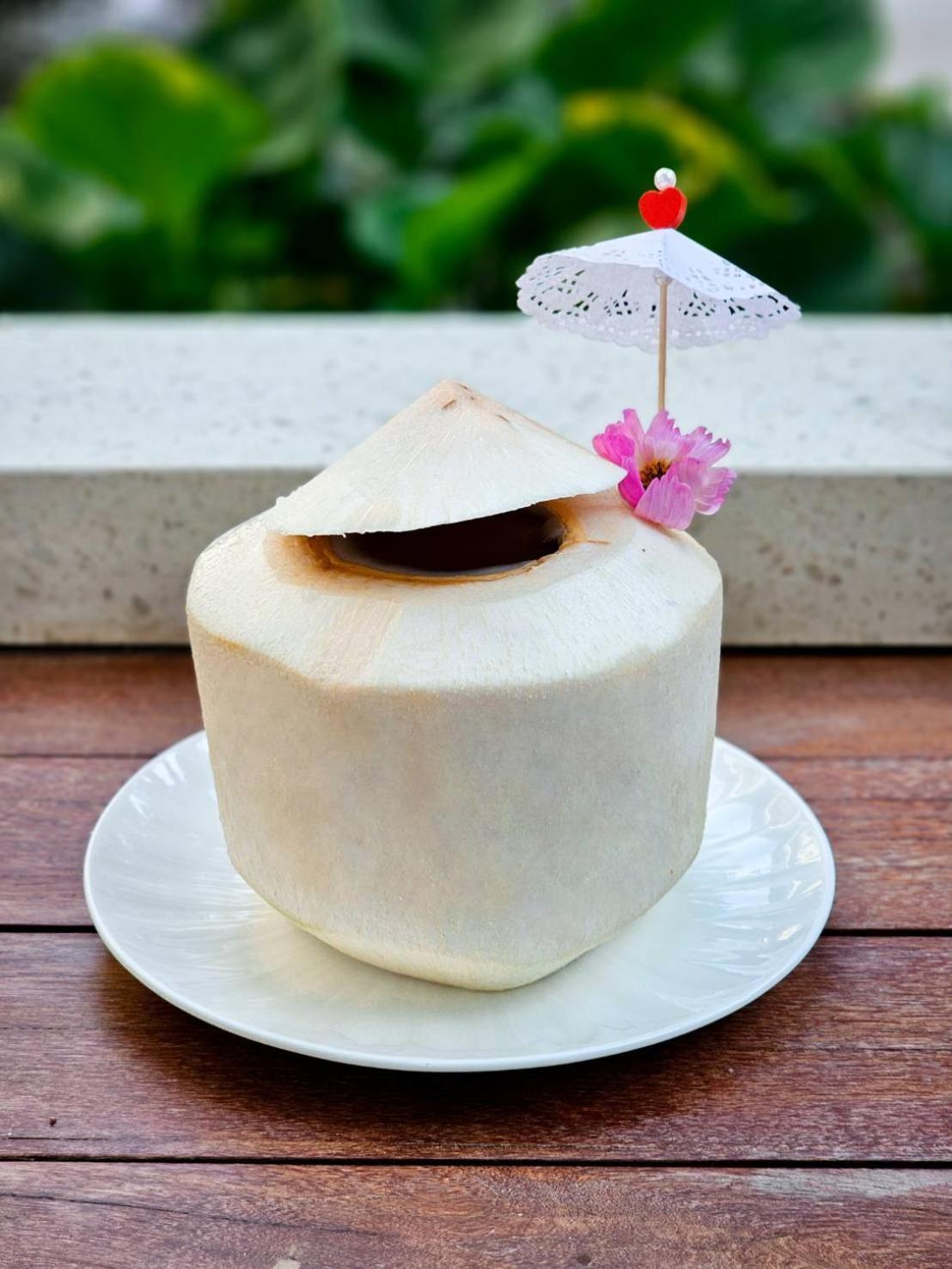 Feung Nakorn Balcony And Cafe Hotel