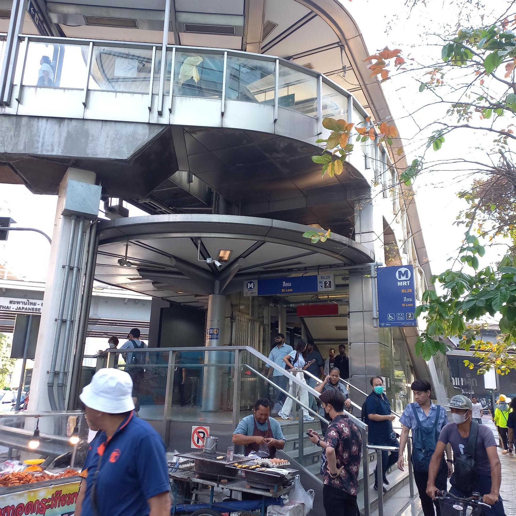 Smile Society Bangkok