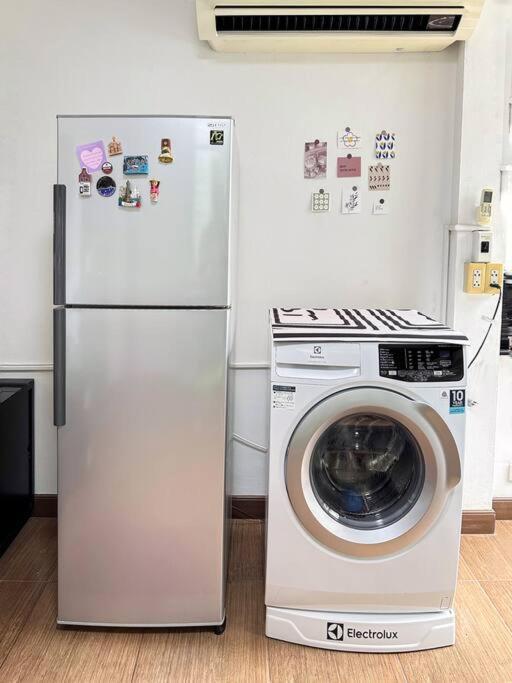 Tree House Sukhumvit 39 Phromphong Holiday home *