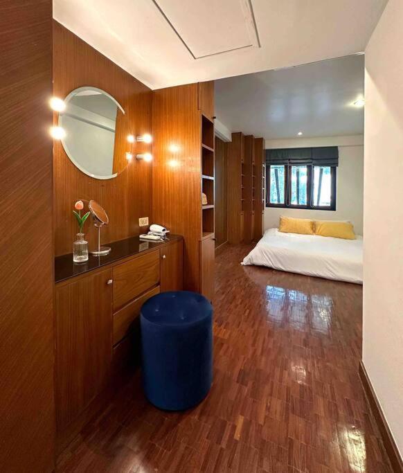 Holiday home Tree House Sukhumvit 39 Phromphong