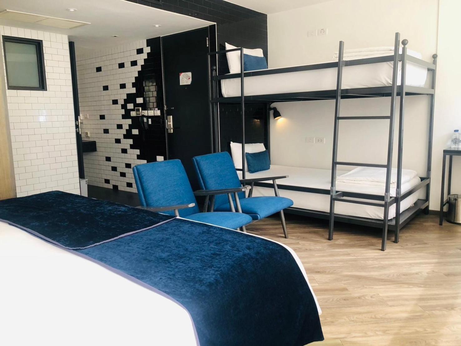 Hotel Klub 4*