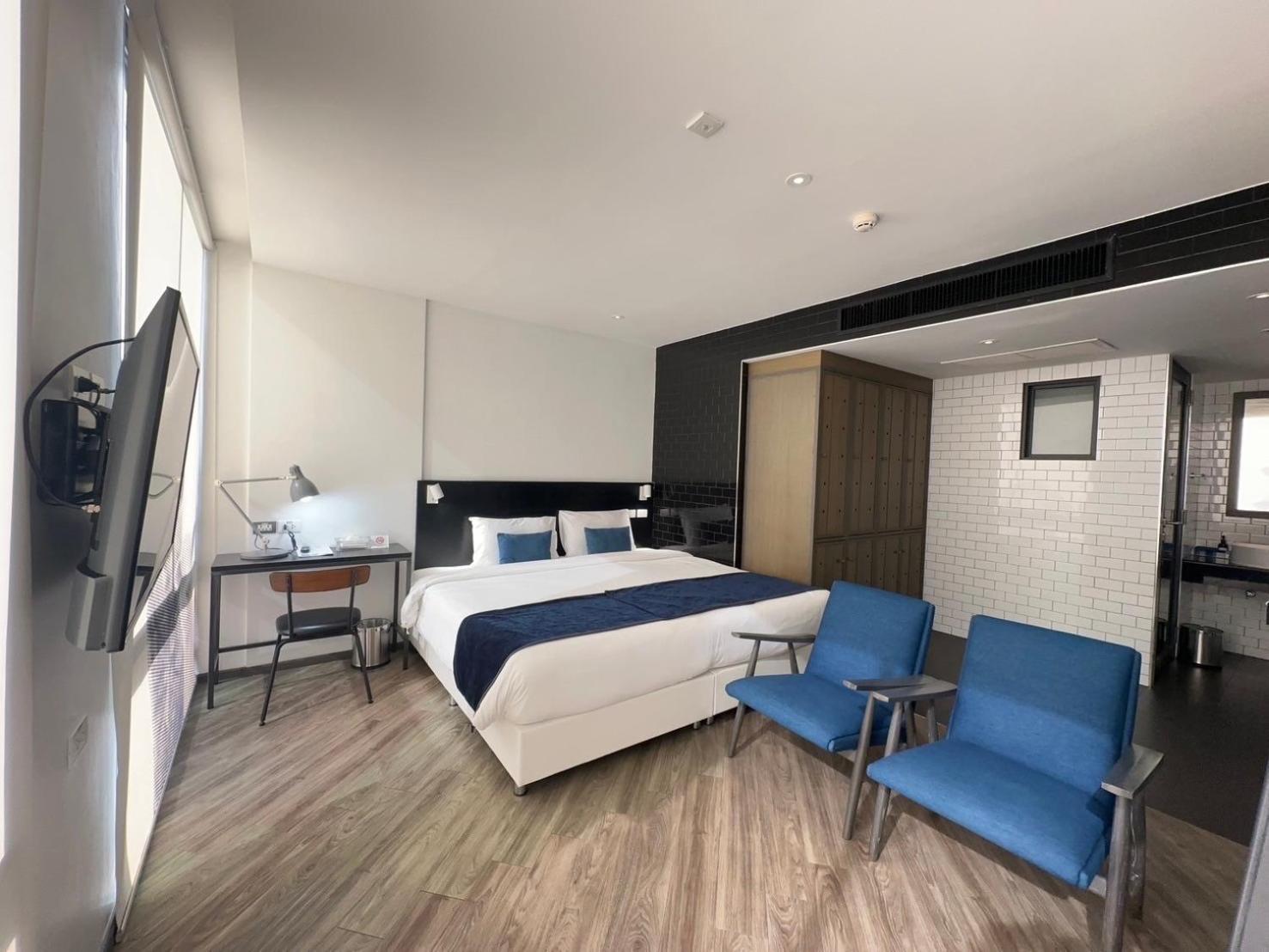 Klub Hotel 4*