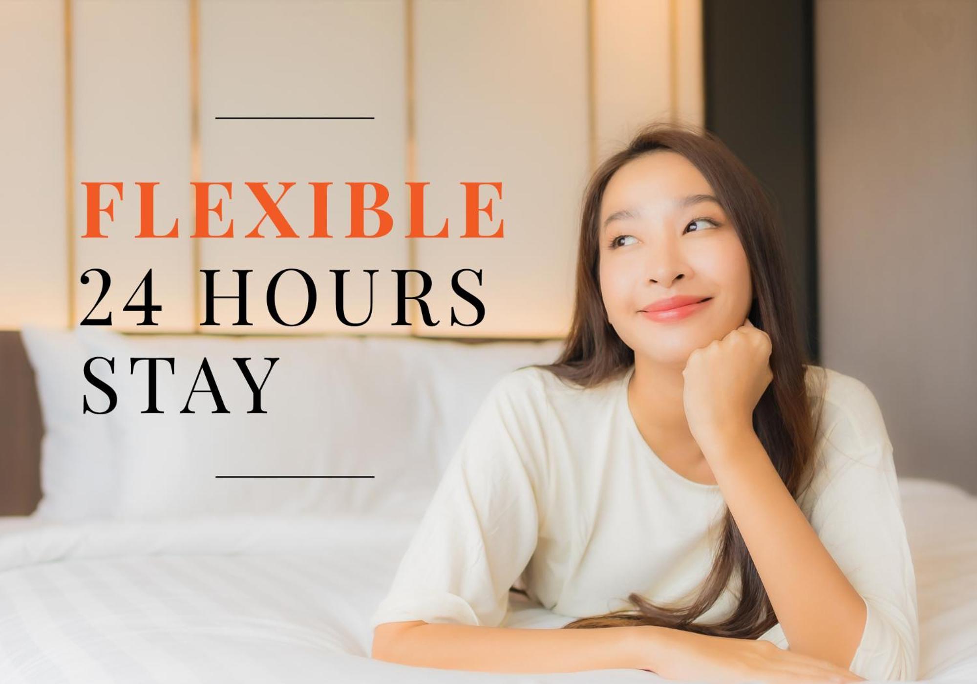 Hotel Citrus Sukhumvit 6 By Compass Hospitality