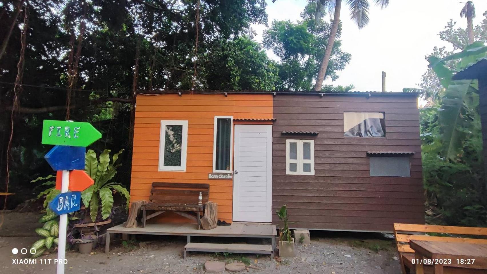 Do Dee Cafe Hostel Bangkok