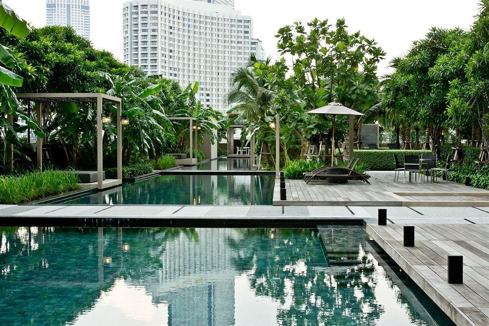 Klapsons The River Residences 4* Bangkok