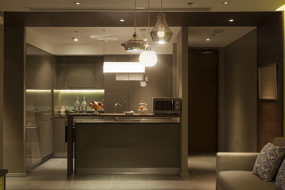 Klapsons The River Residences Bangkok