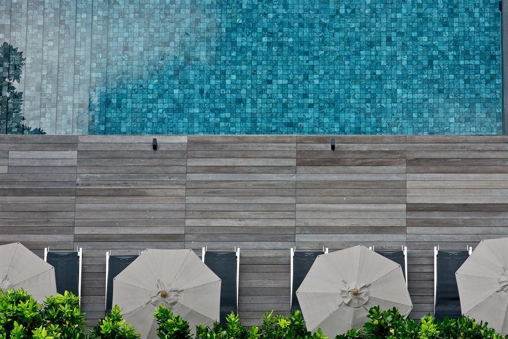 Klapsons The River Residences Hotel