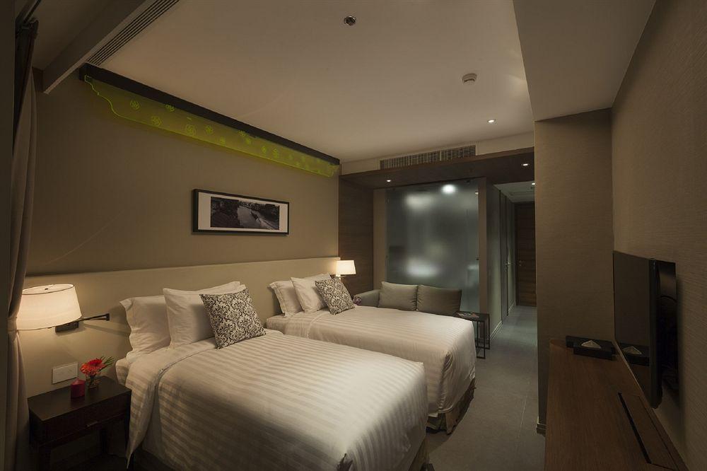 Hotel Klapsons The River Residences Bangkok