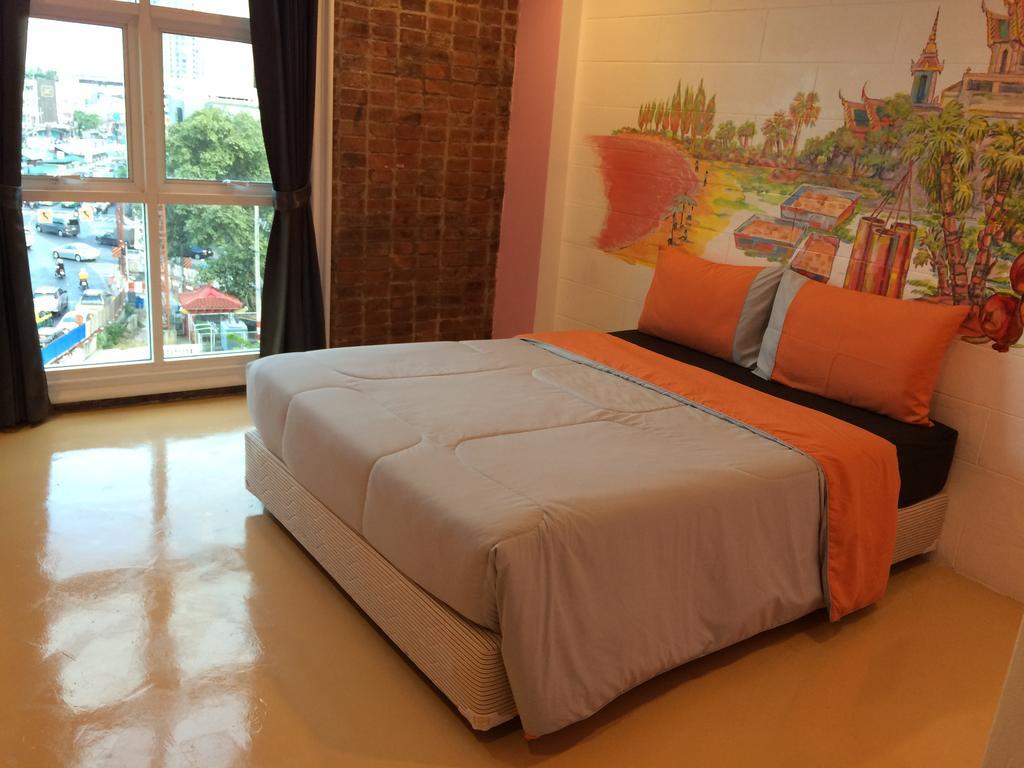 Chic Hostel *
