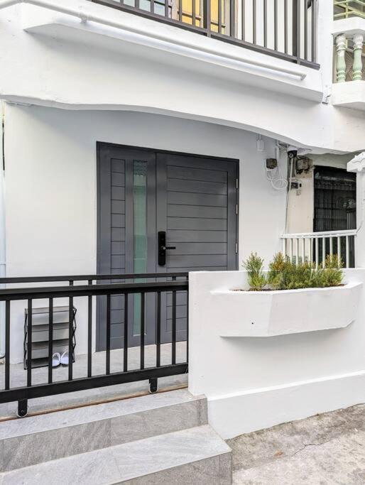 Cloud9 Hometel - Entire House 3br 170m To Bts Private Quiet & Comfy Casa de férias *