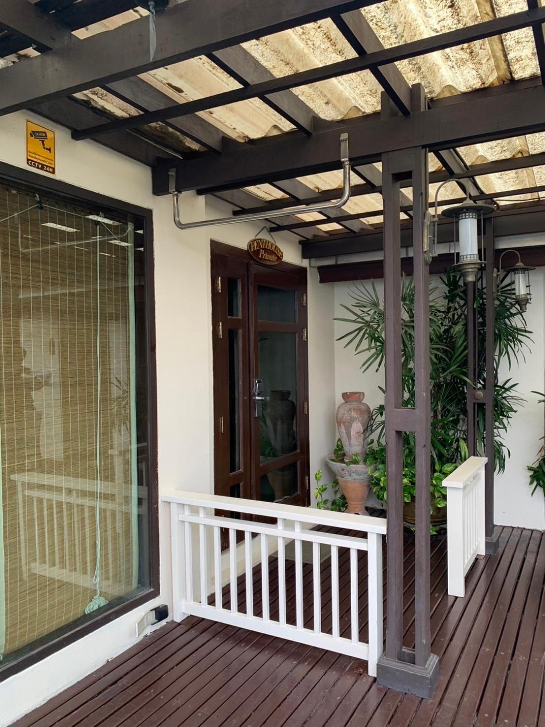 The Siam Heritage 4* Banguecoque
