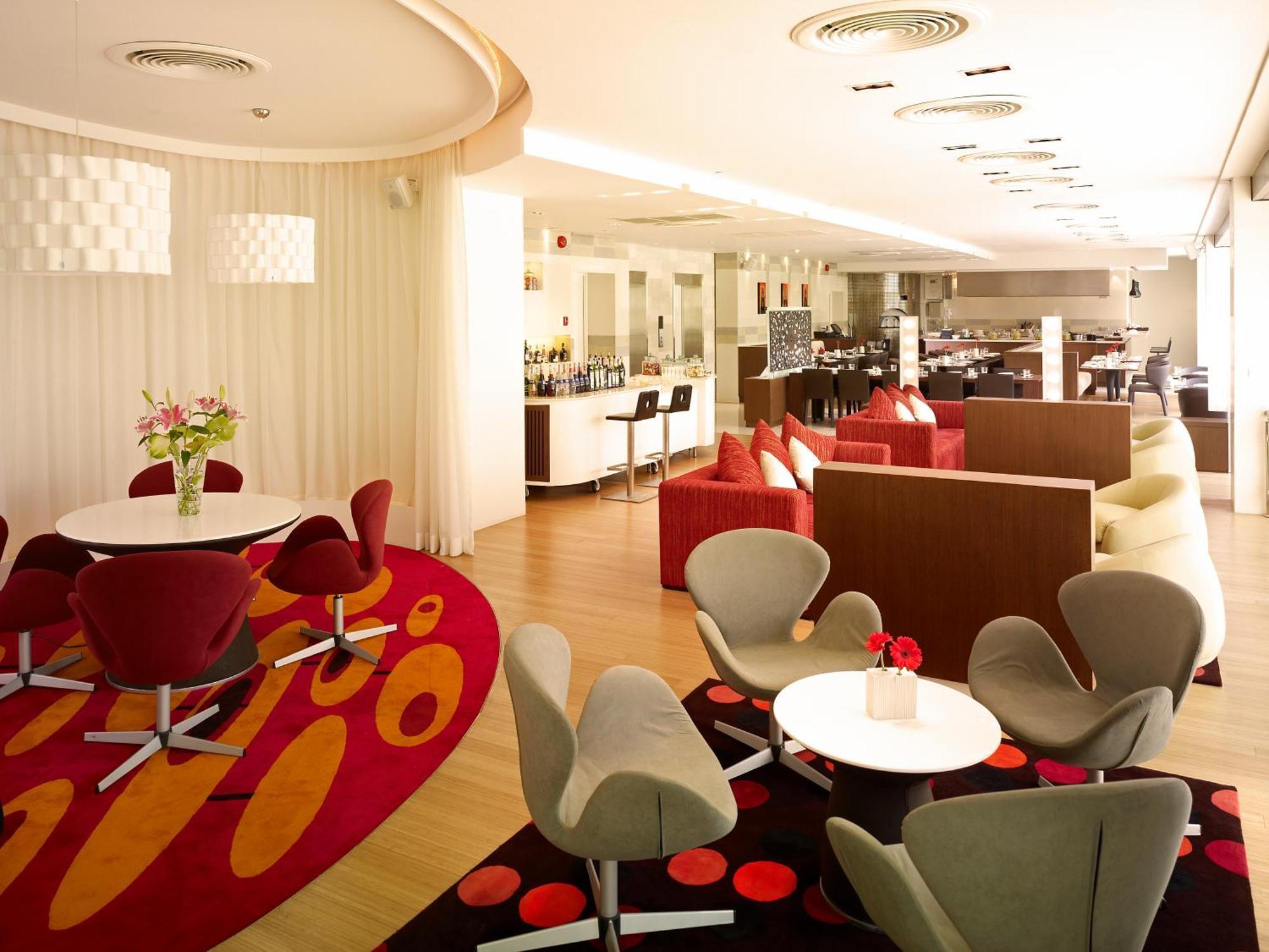 Hotel Nh Asoke