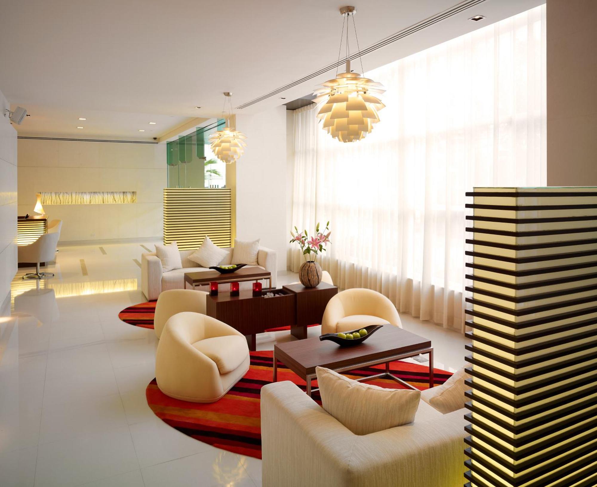 Hotel Nh Asoke Bangkok