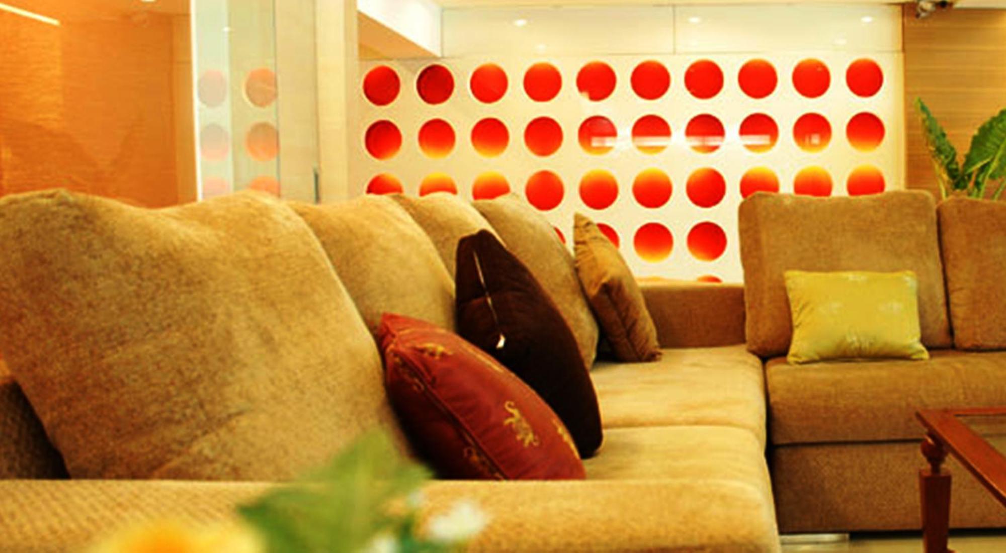 Hotel P2 Boutique