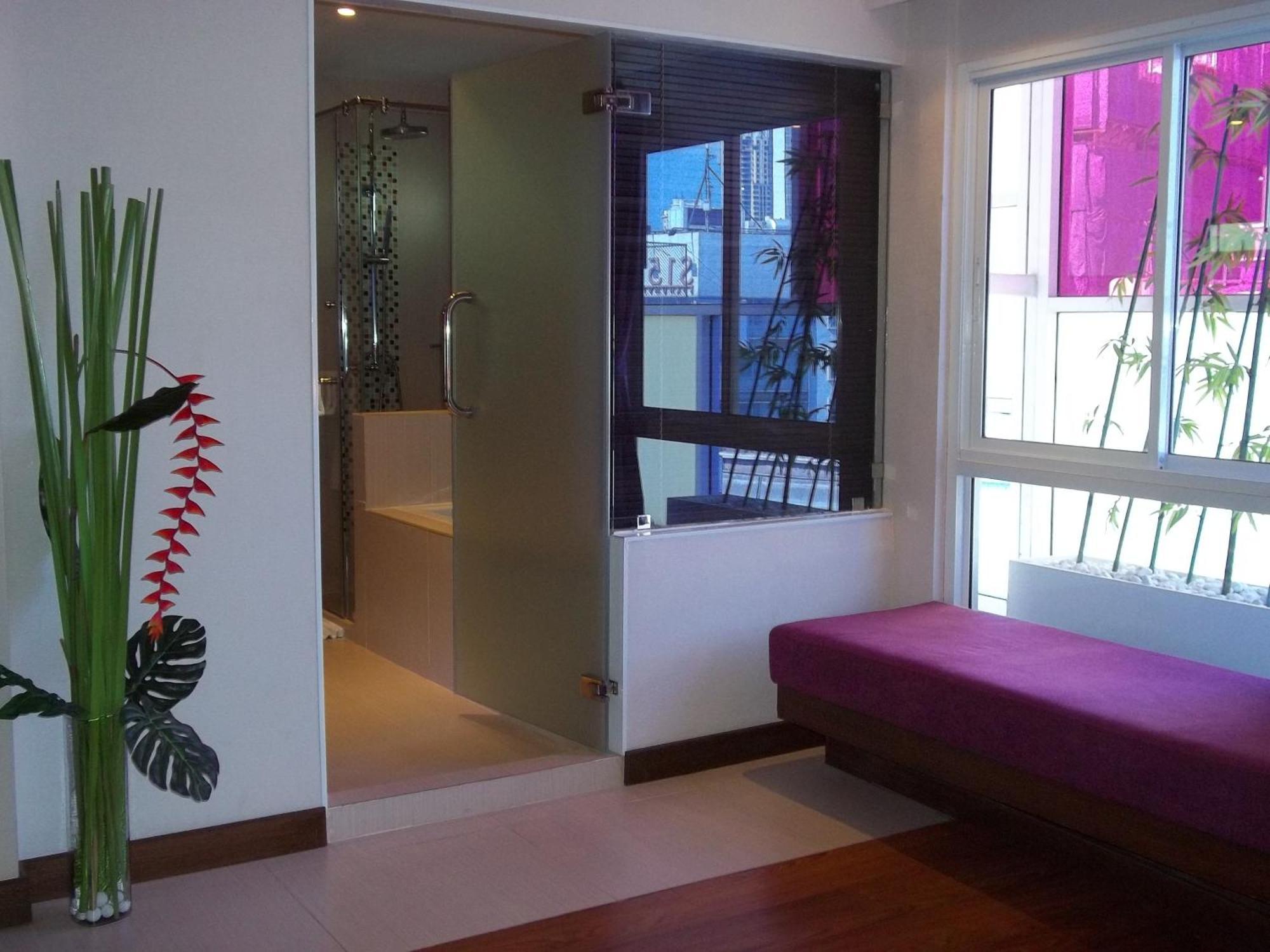 Hotel Paradiso Boutique 3*