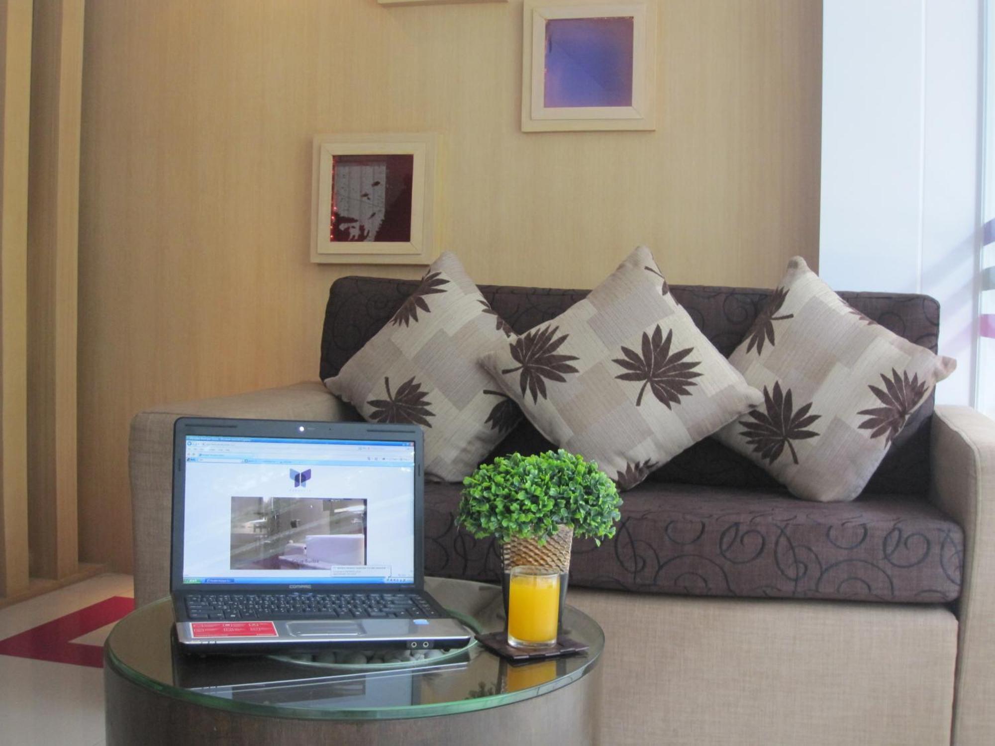 Hotel Paradiso Boutique