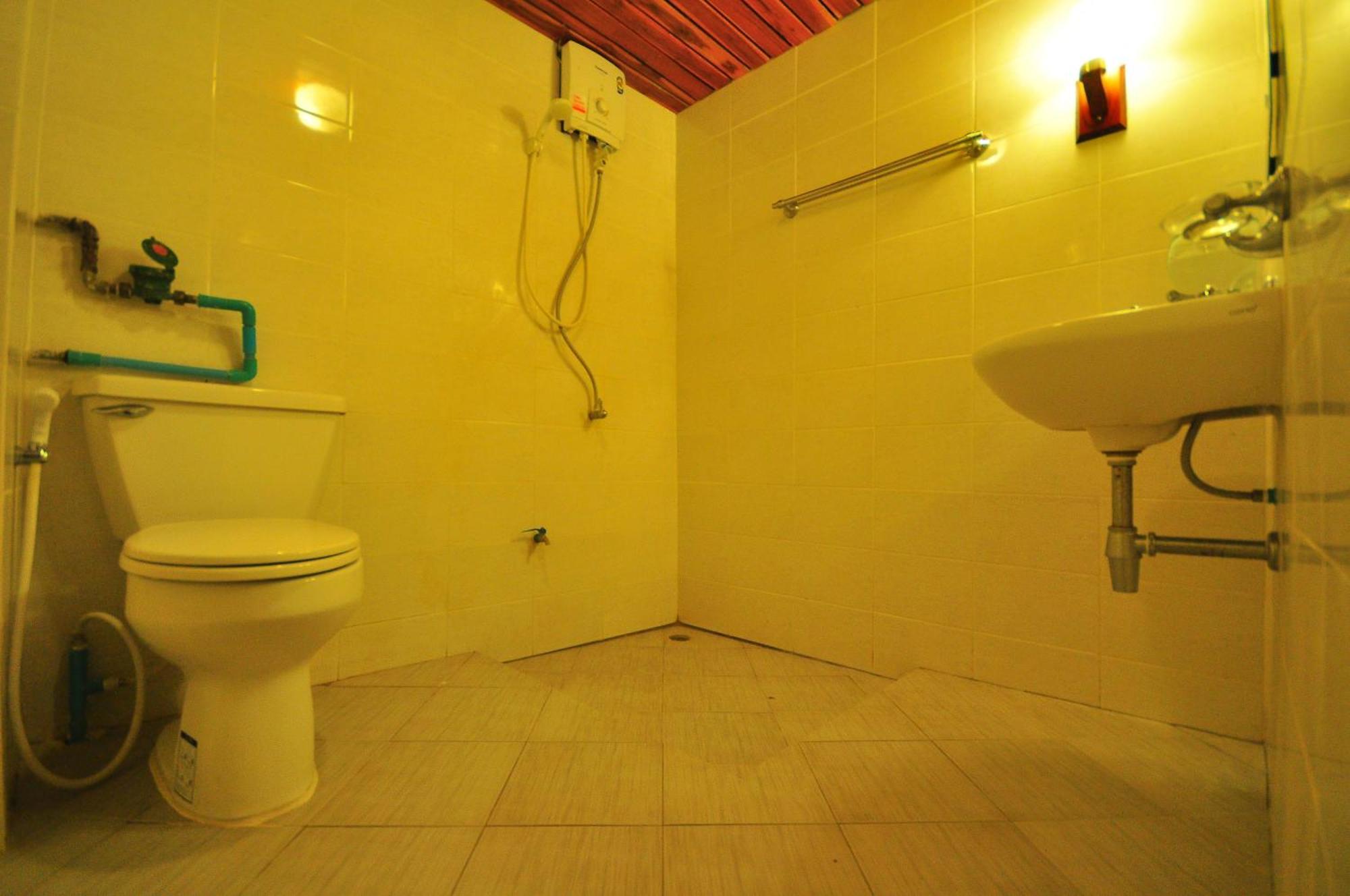 Sathorn Saint View Serviced Bangkok