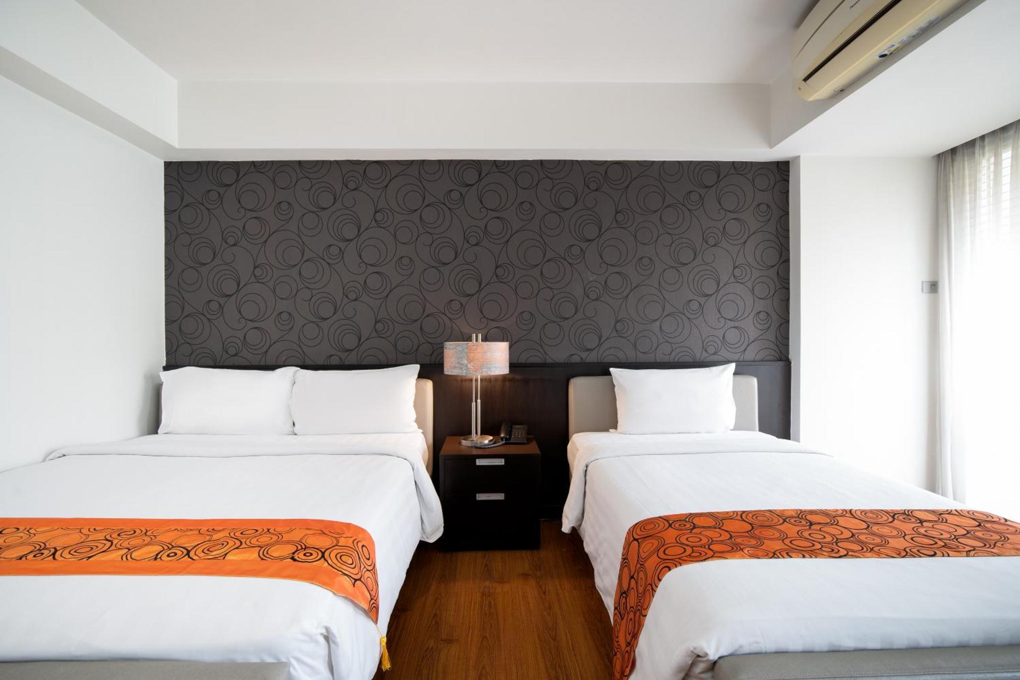 Hotel Lily 3*