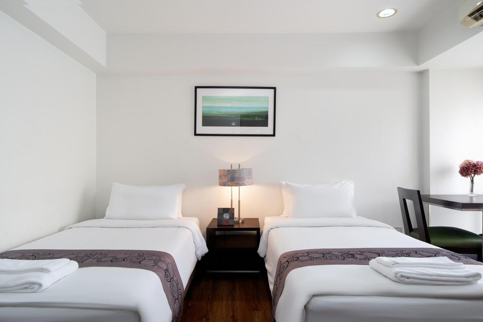 Hotel Lily 3*