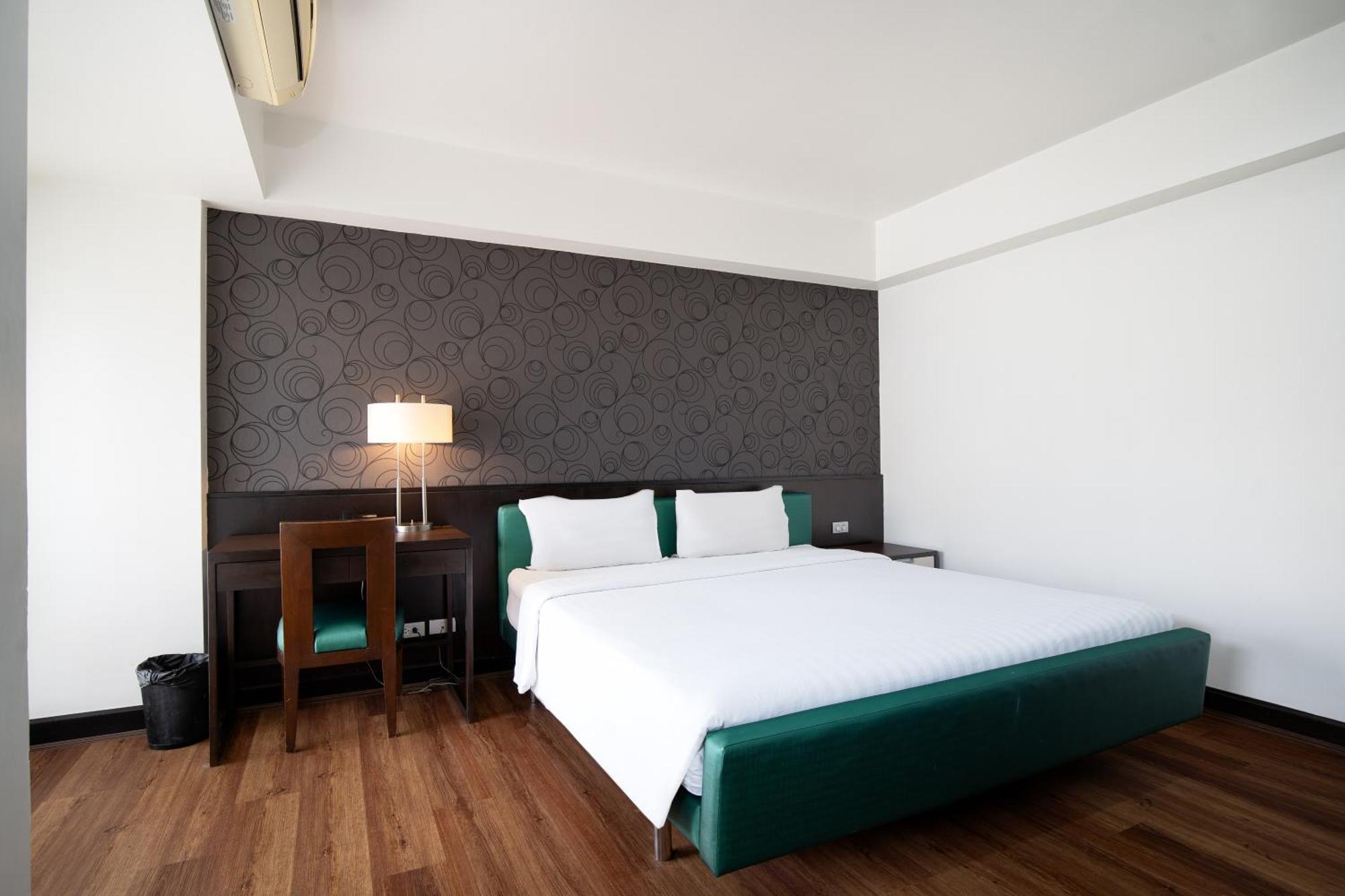 Hotel Lily Bangkok