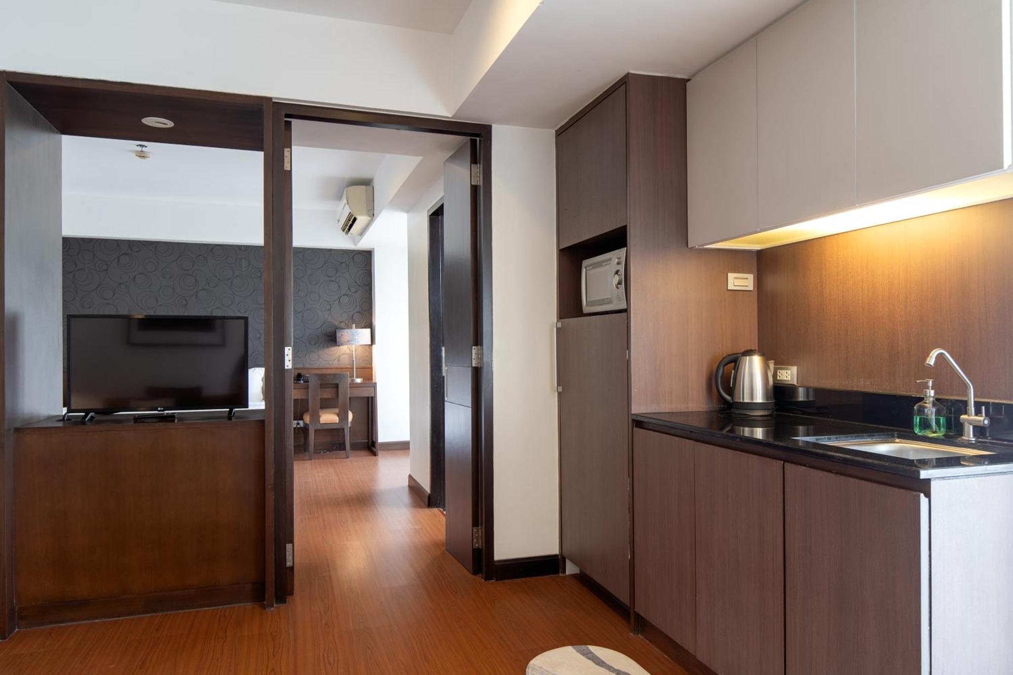 Hotel Lily