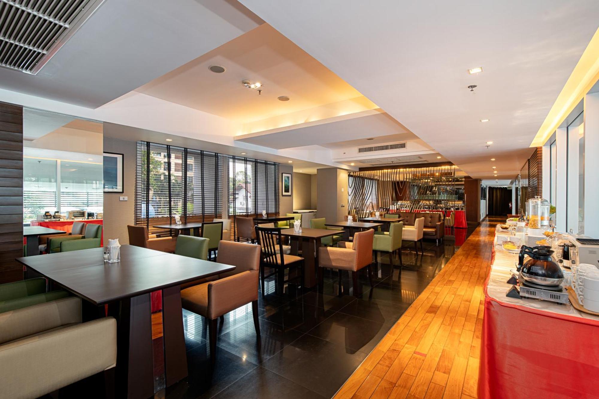 Hotel Lily 3*