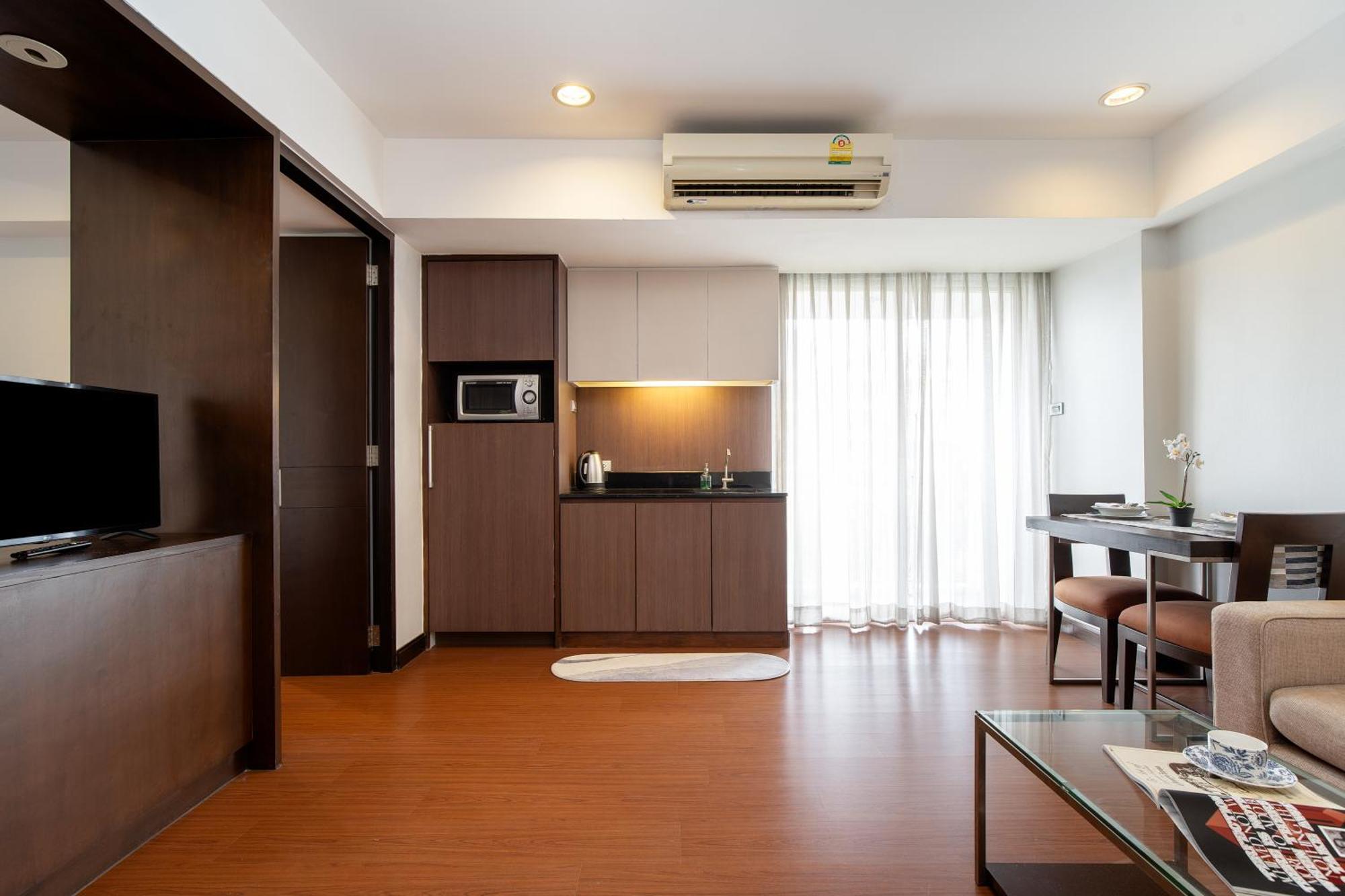 Hotel Lily Bangkok
