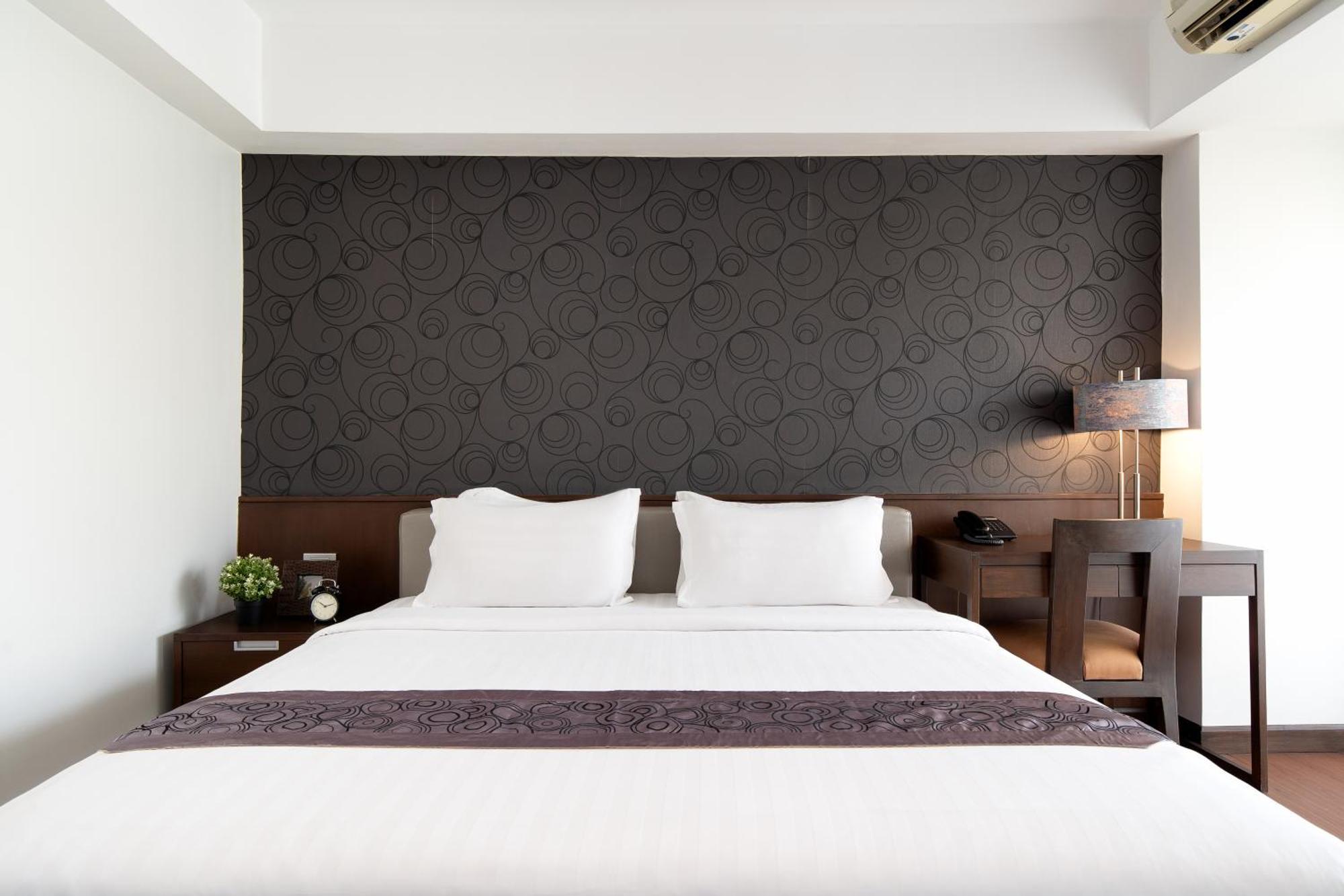 Hotel Lily