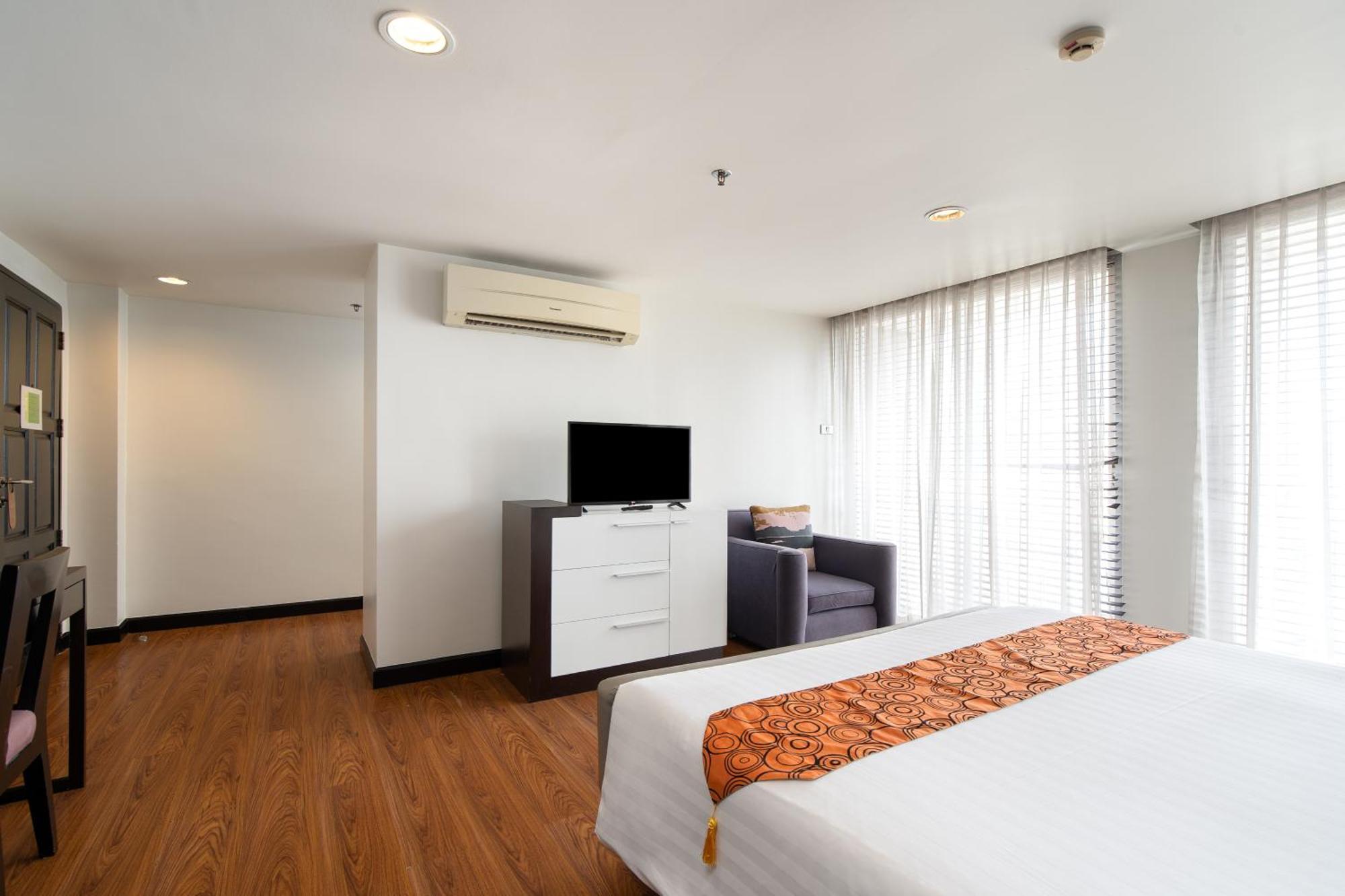 Hotel Lily 3*
