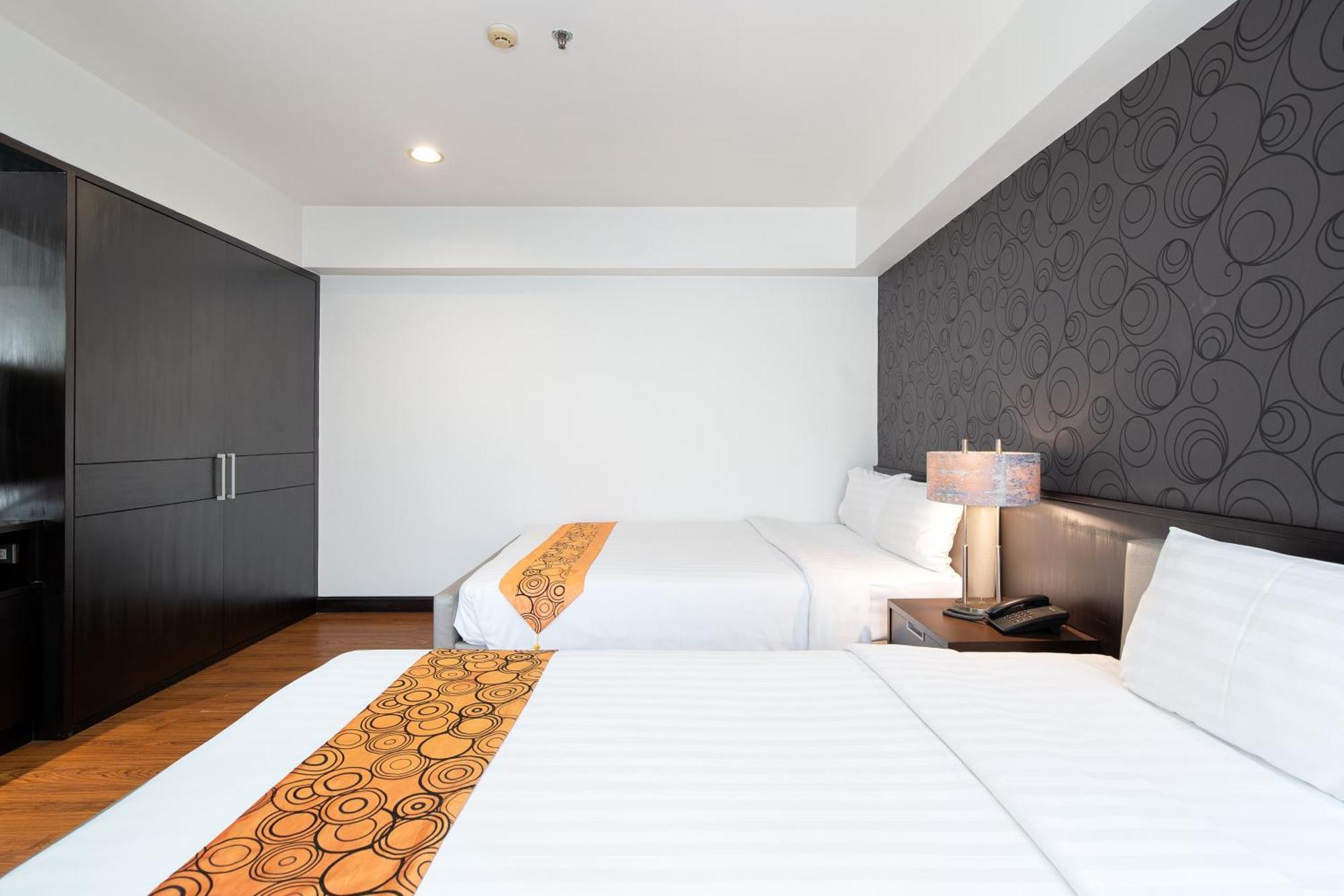 Hotel Lily Bangkok