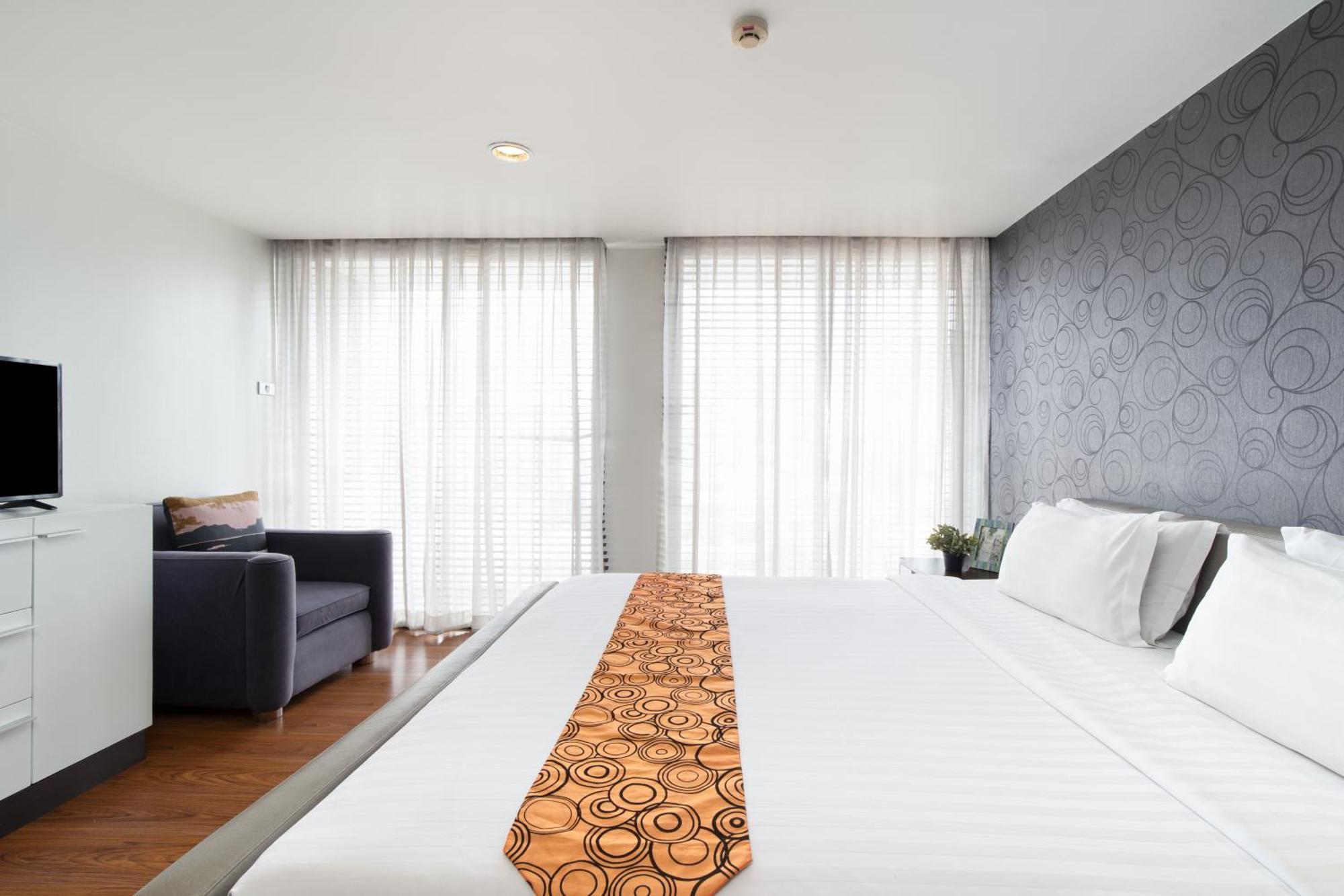 Hotel Lily 3*