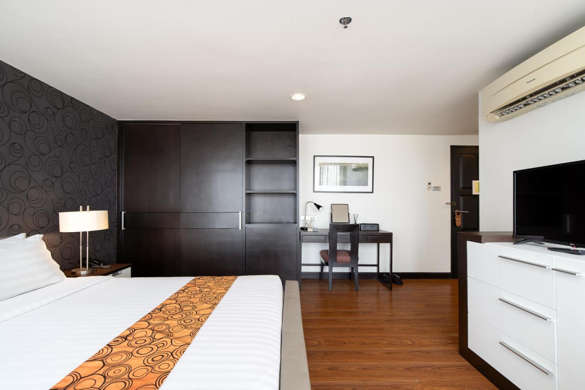 Hotel Lily Bangkok