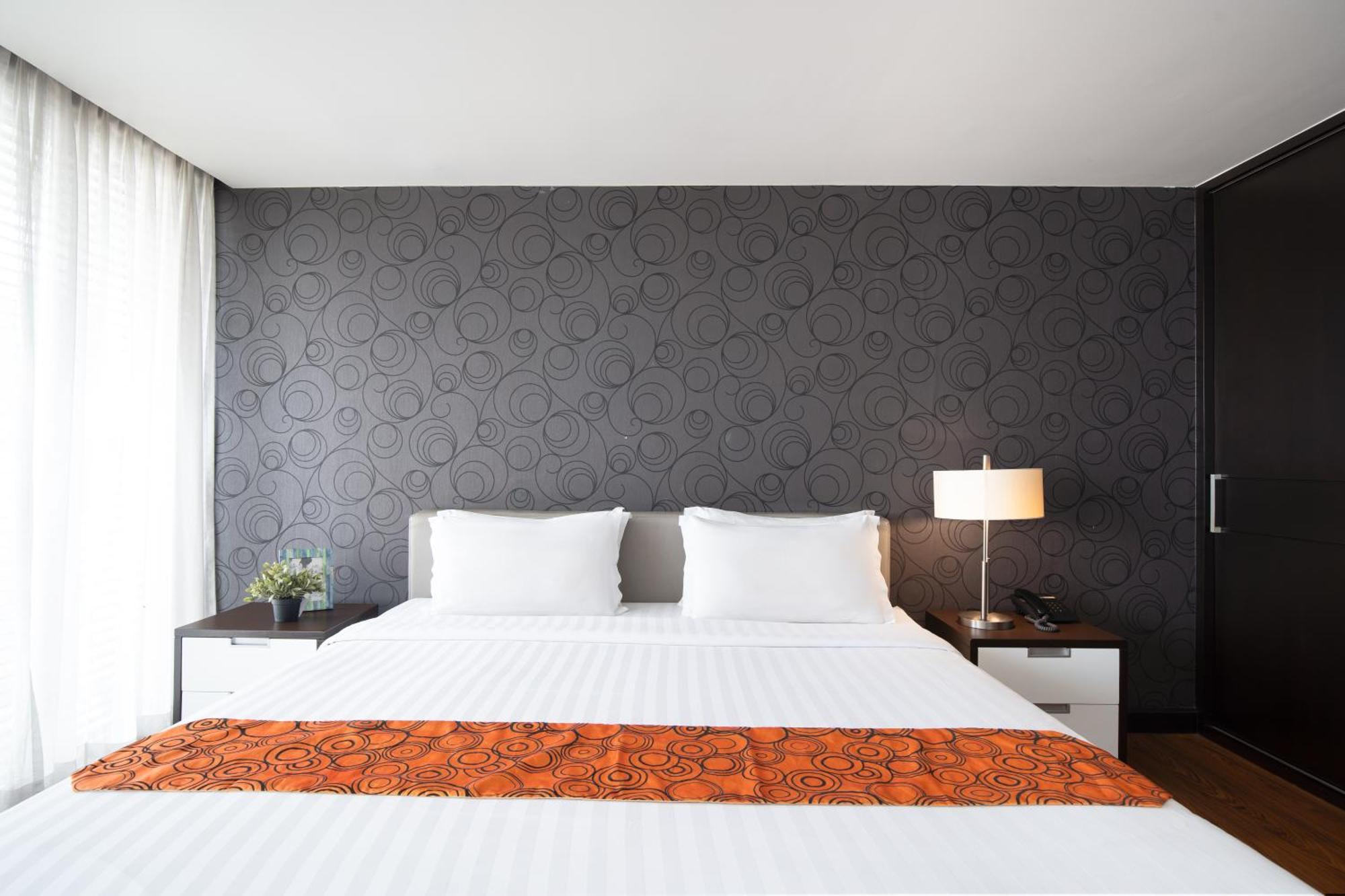 Hotel Lily