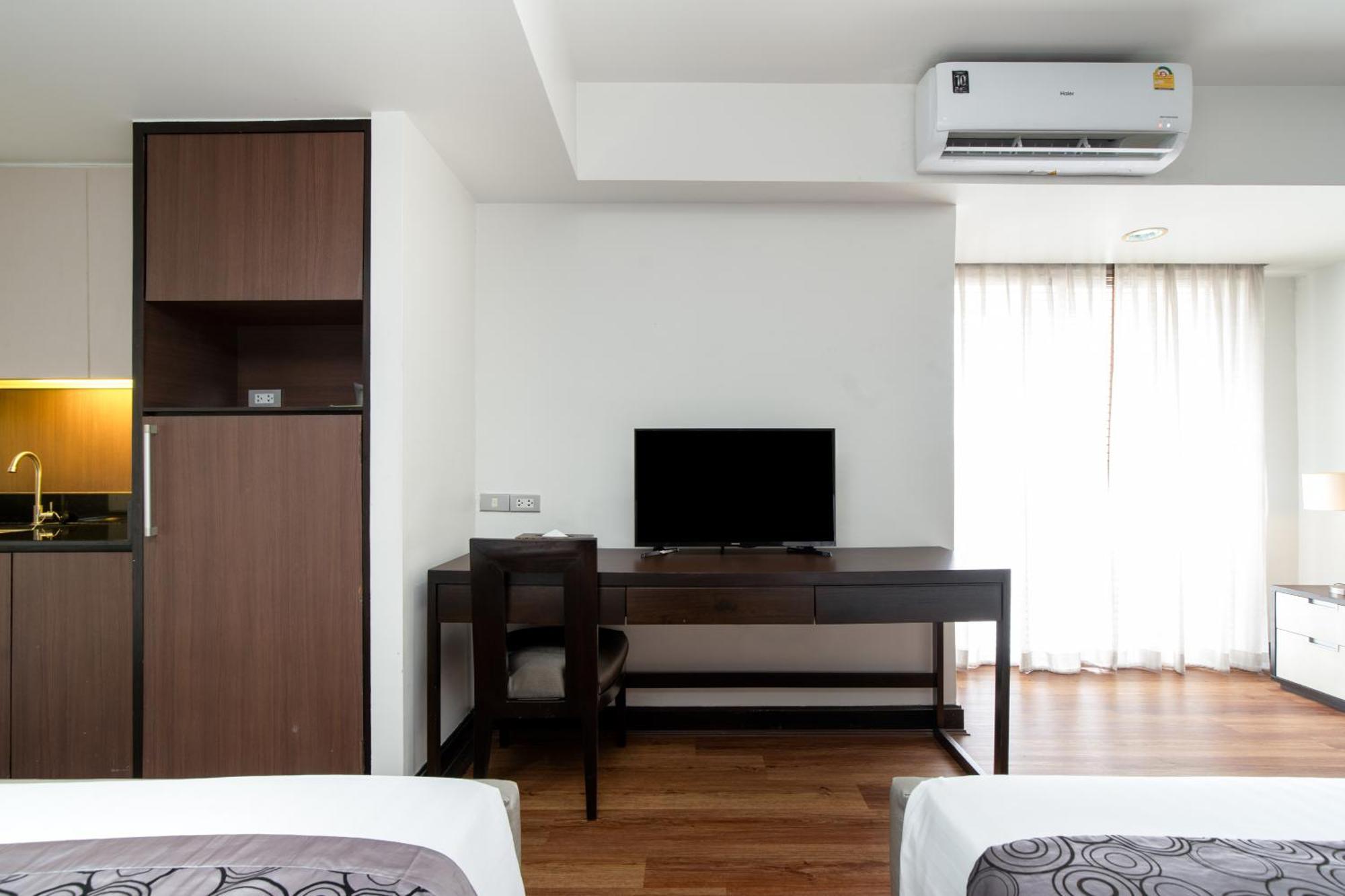 Hotel Lily 3*