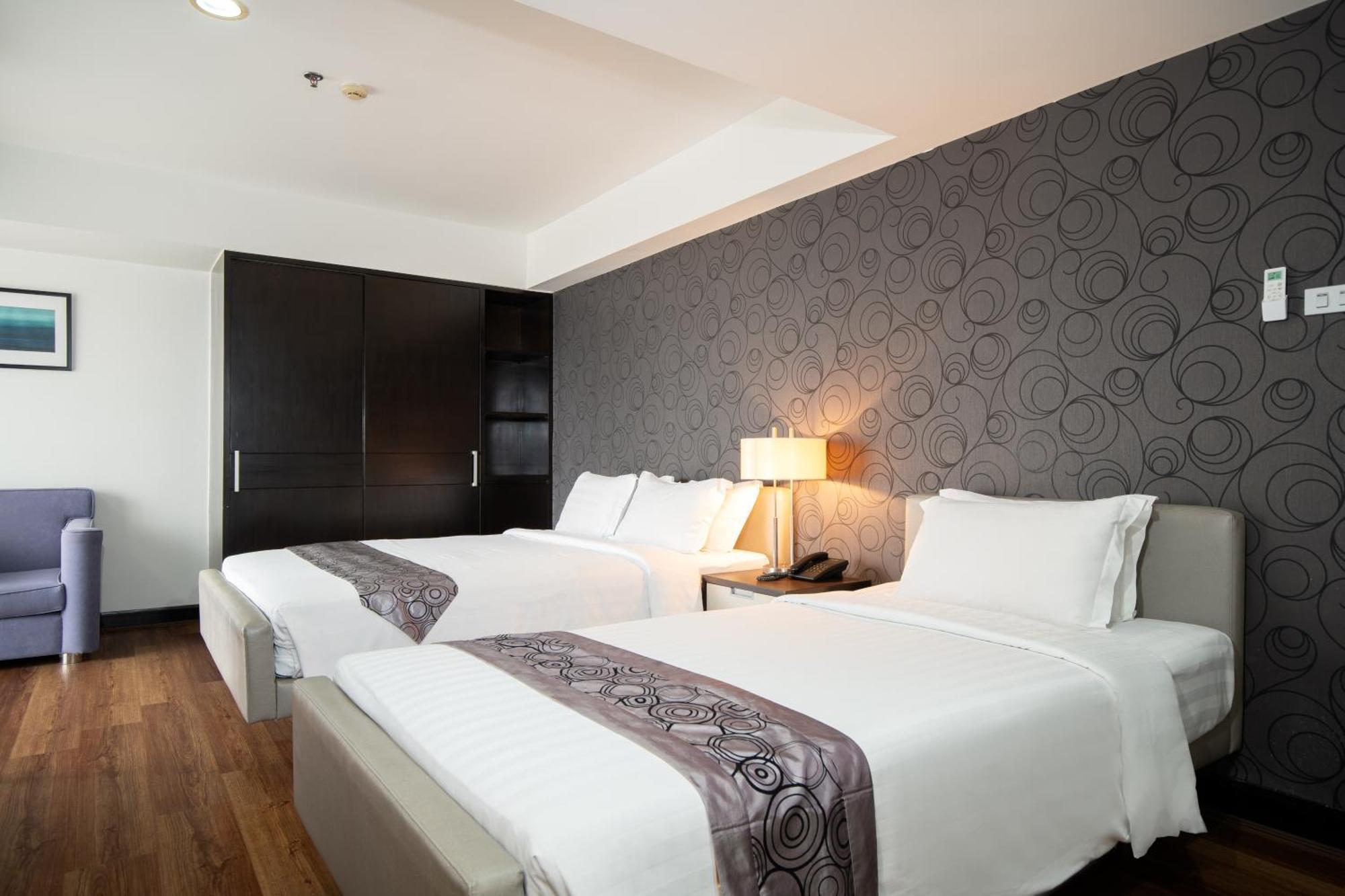 Hotel Lily Bangkok