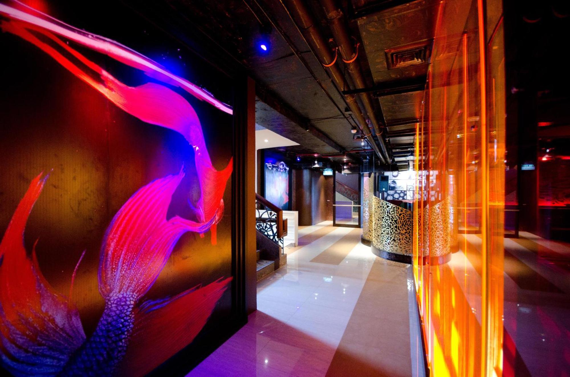 Hotel Tongtara Riverview 4*