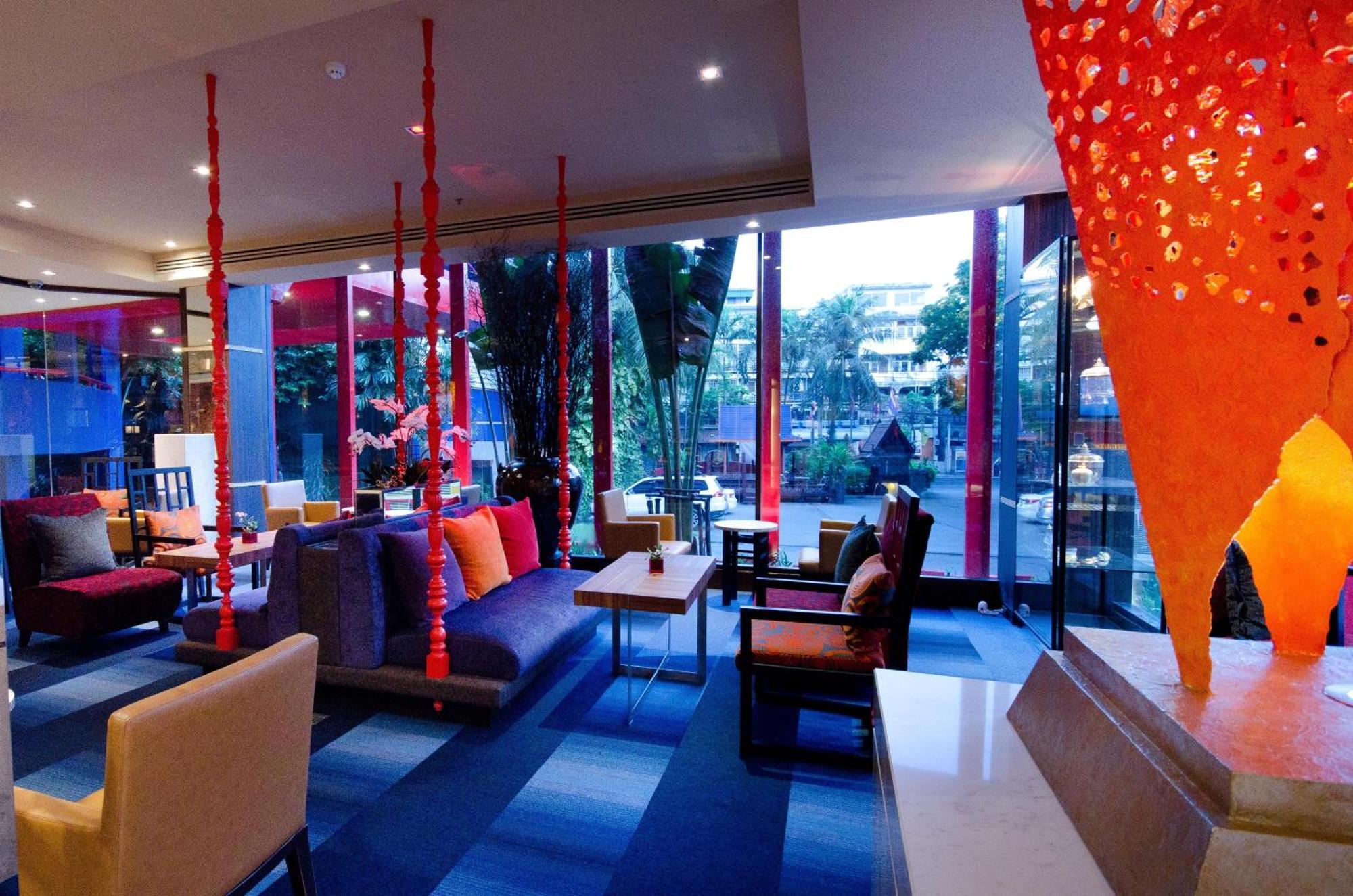 Tongtara Riverview Bangkok
