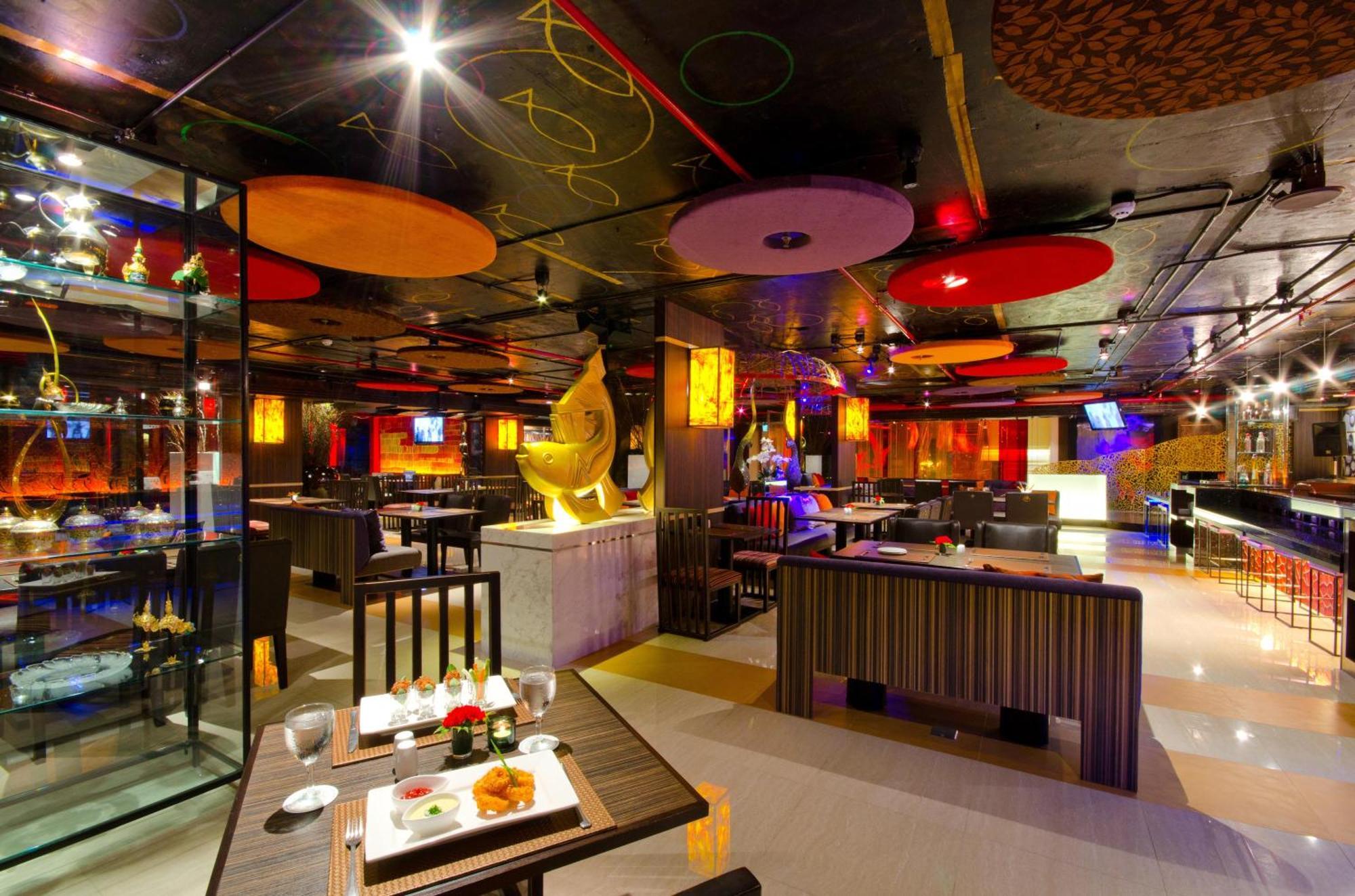 Hotel Tongtara Riverview 4*