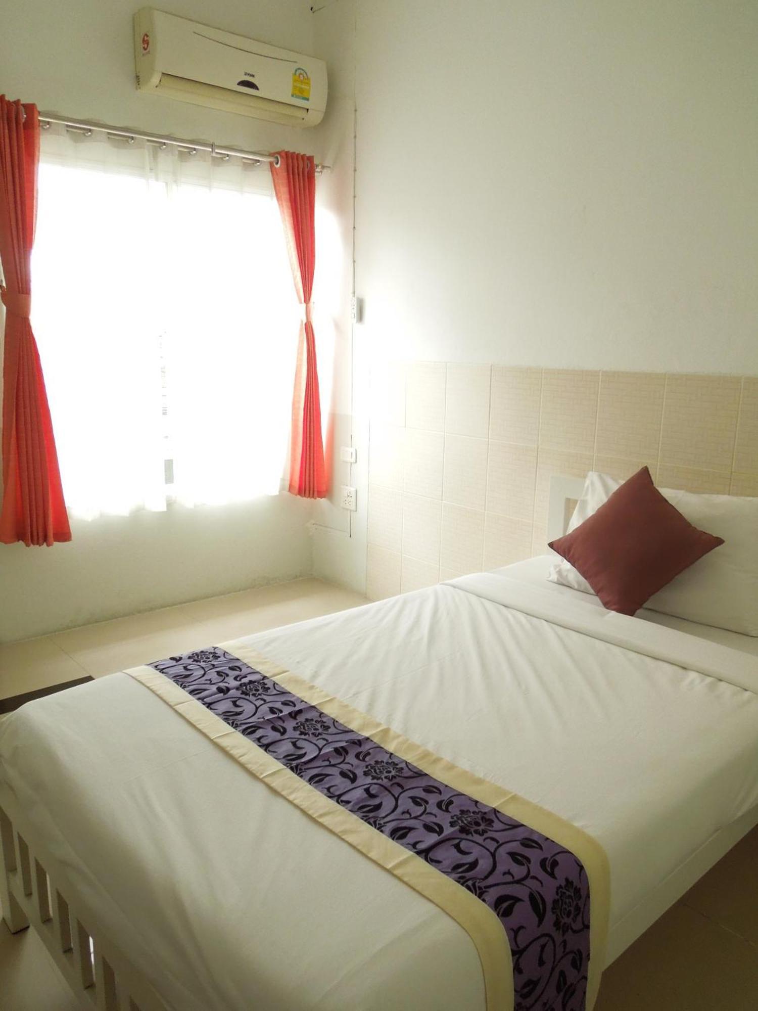 Hotel Ratchada 17 Place Banguecoque