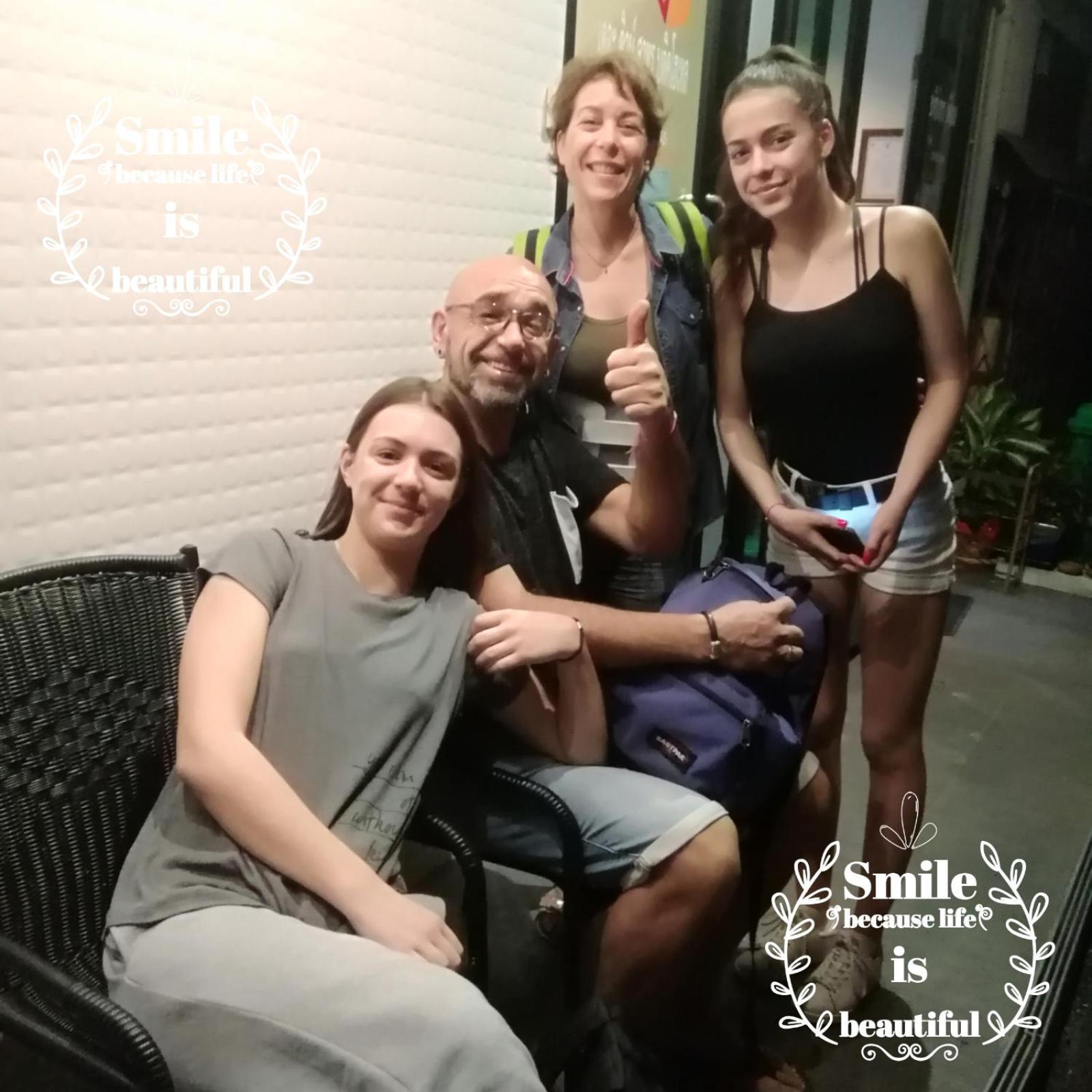 Acomodação com café da manhã  The Cube Sathorn Boutique Hotel: Modern Near Bts Surasak 2*